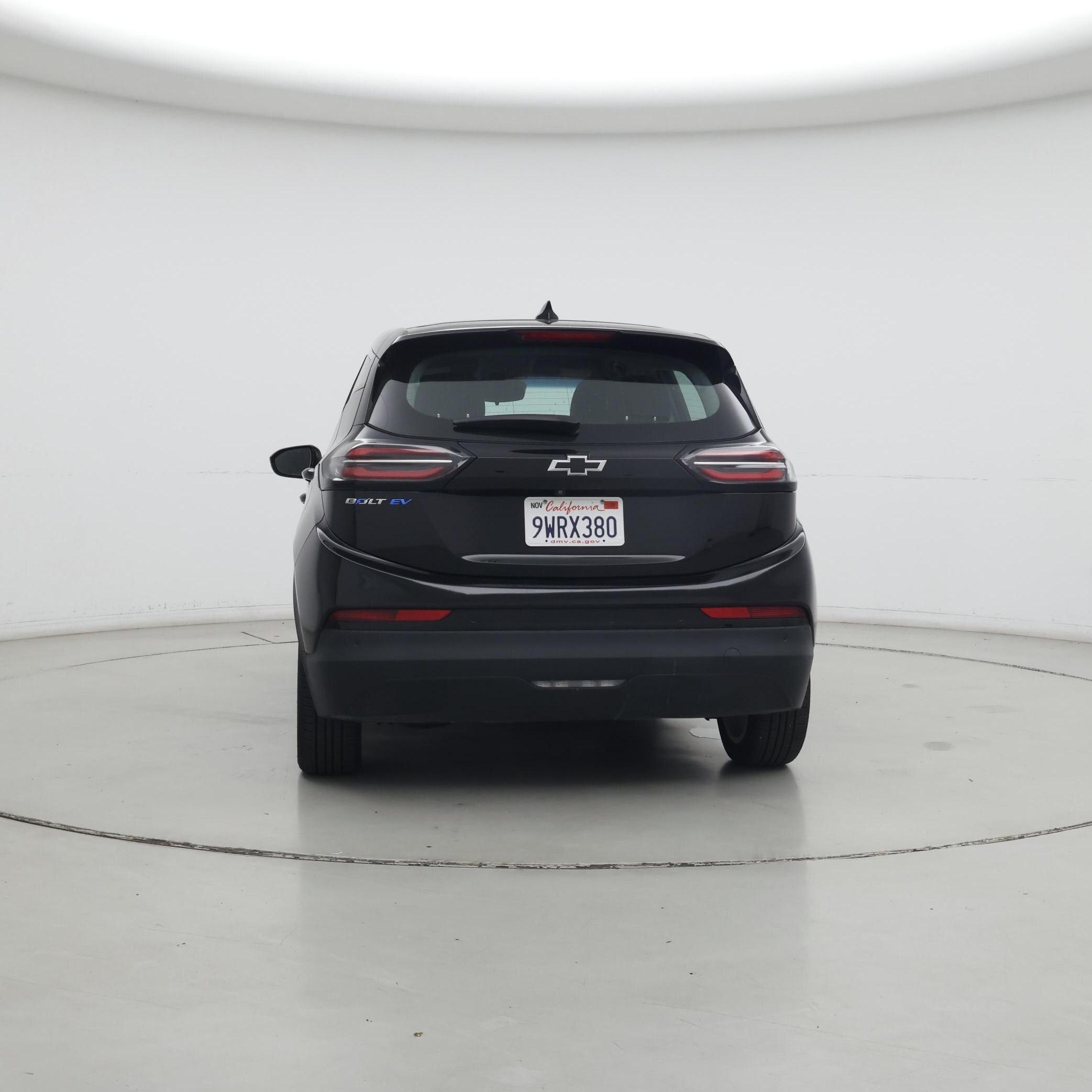 Thumbnail: 2023 Chevrolet Bolt EV - 6