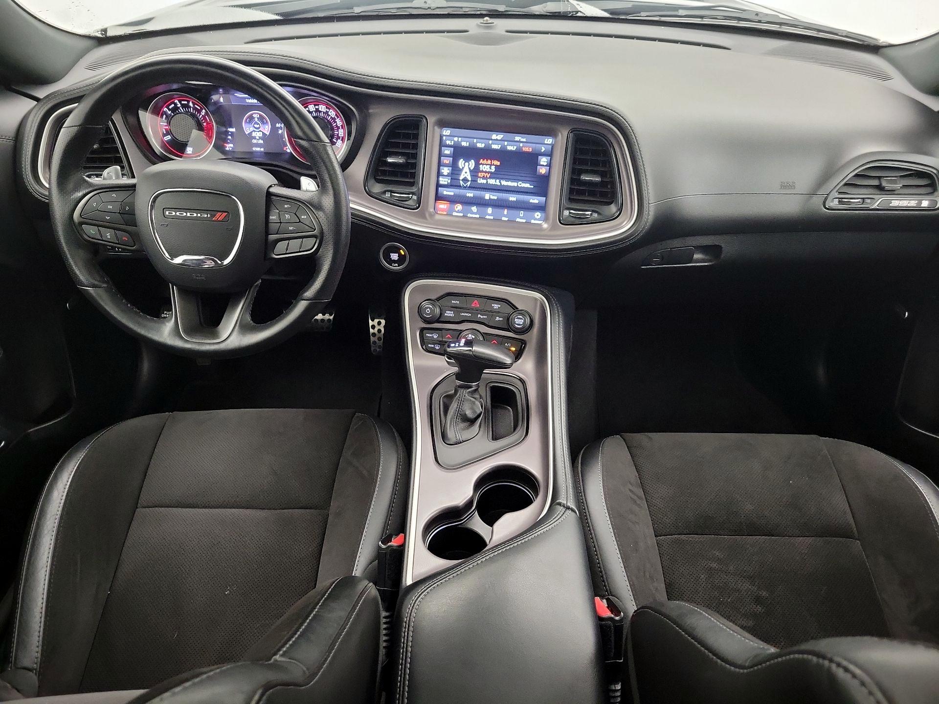 Thumbnail: 2022 Dodge Challenger - 9