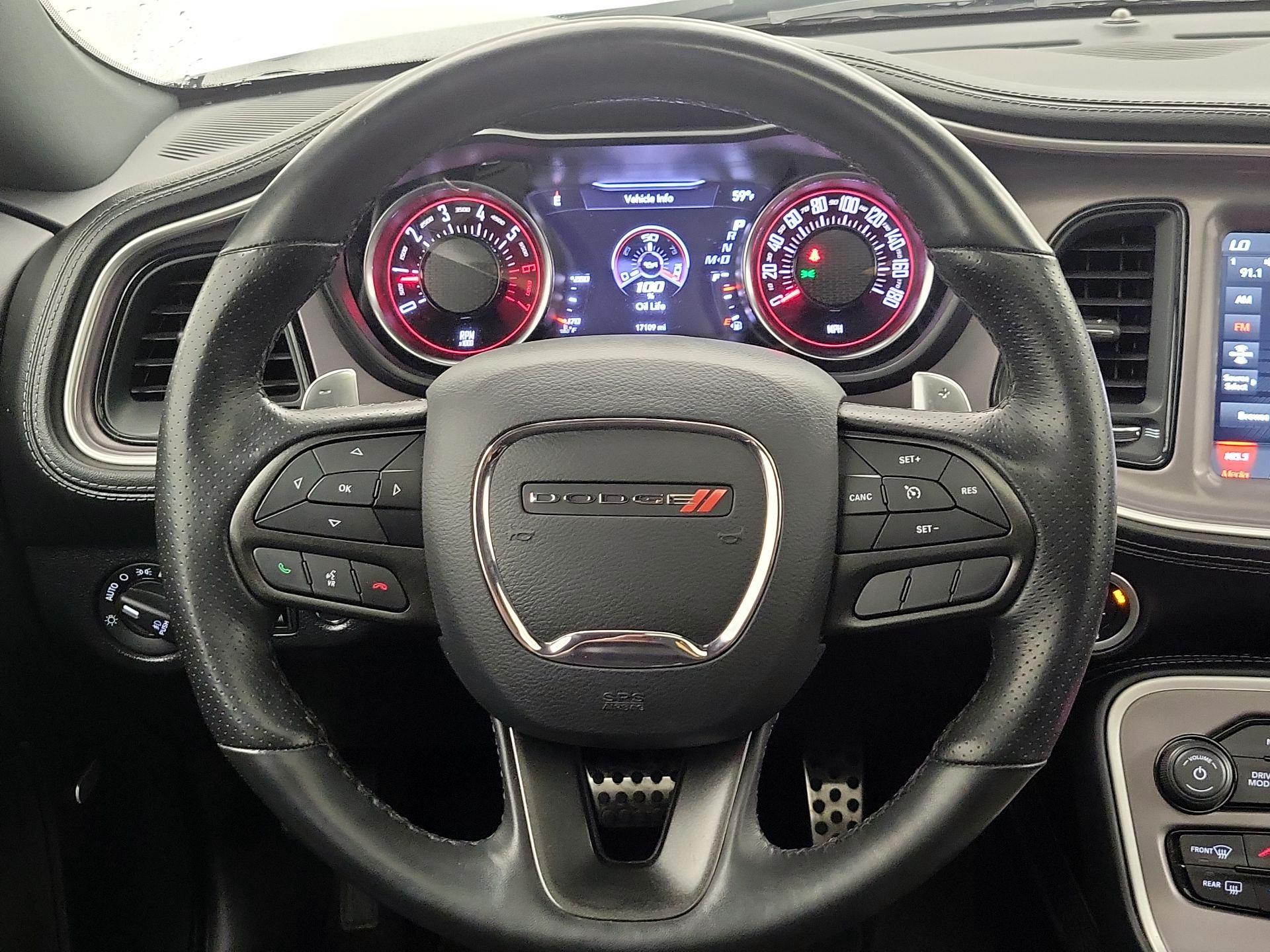 Thumbnail: 2022 Dodge Challenger - 10