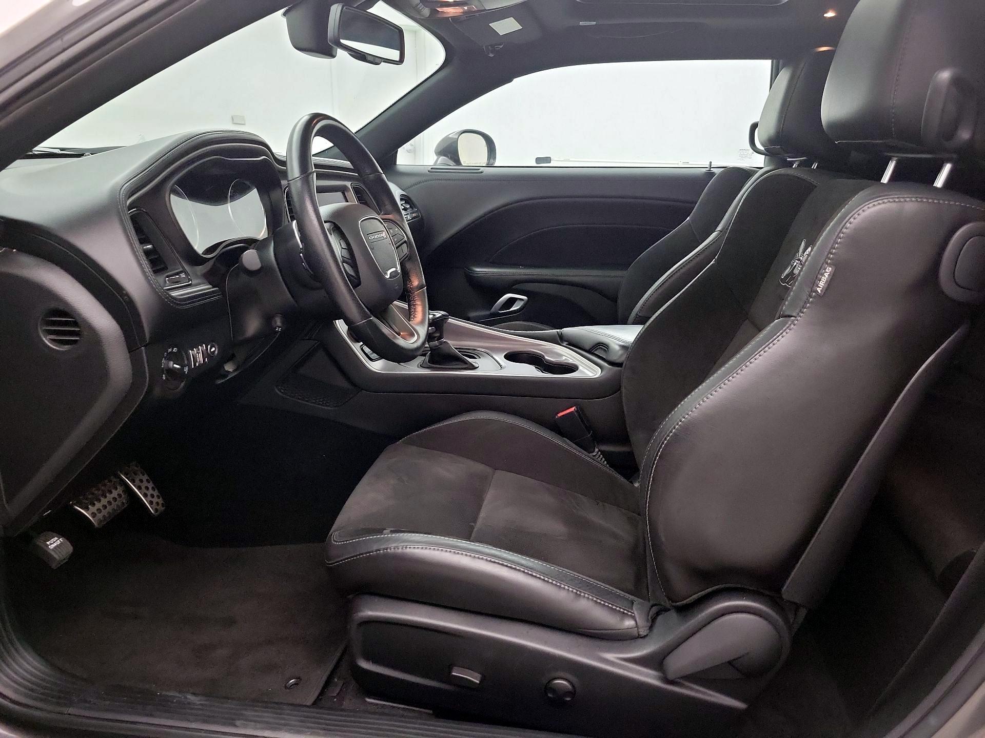 Thumbnail: 2022 Dodge Challenger - 11