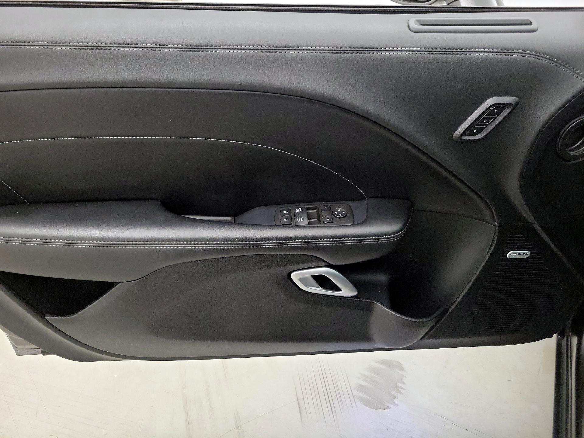 Thumbnail: 2022 Dodge Challenger - 12