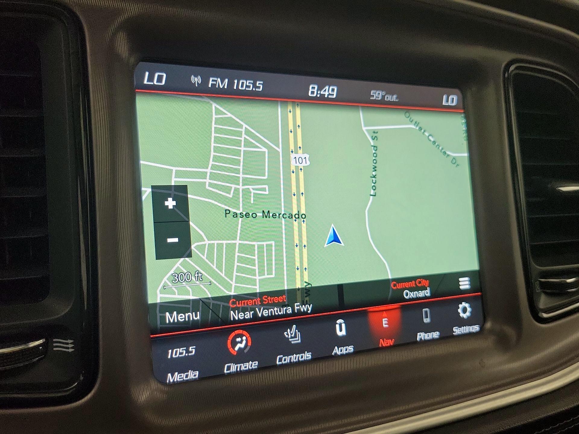 Thumbnail: 2022 Dodge Challenger - 14