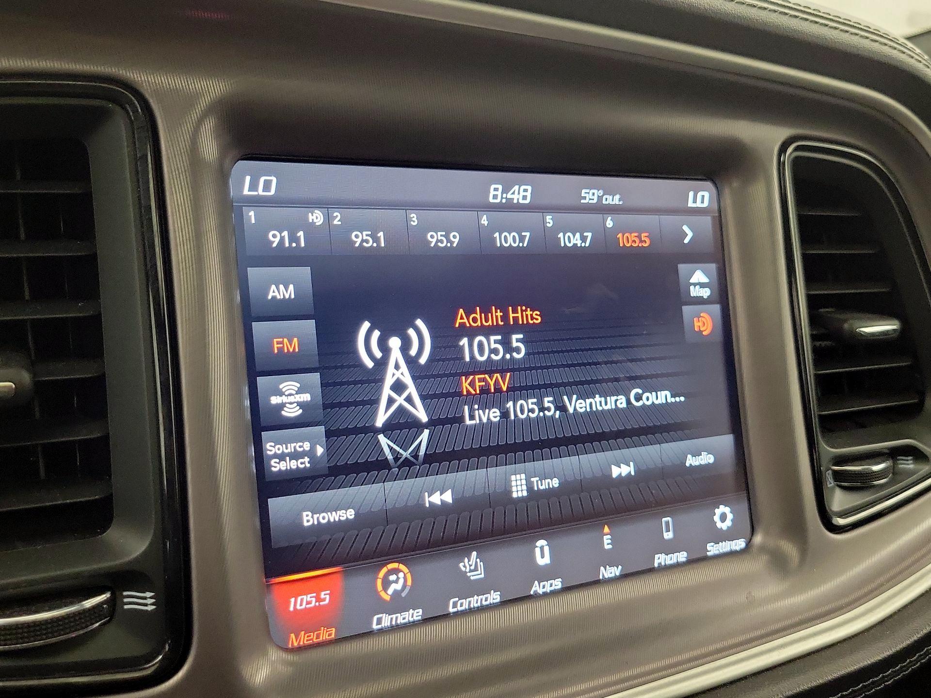 Thumbnail: 2022 Dodge Challenger - 16