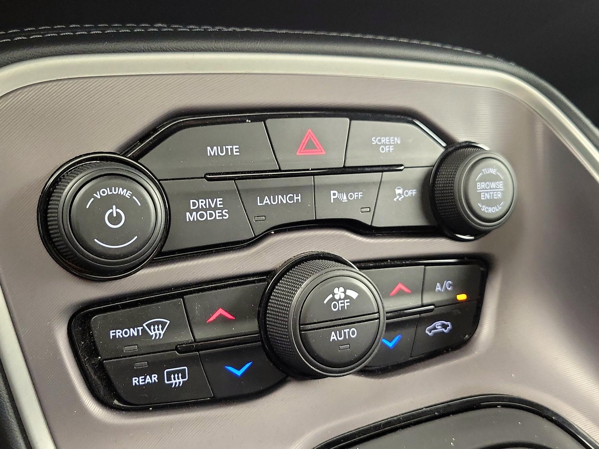 Thumbnail: 2022 Dodge Challenger - 17