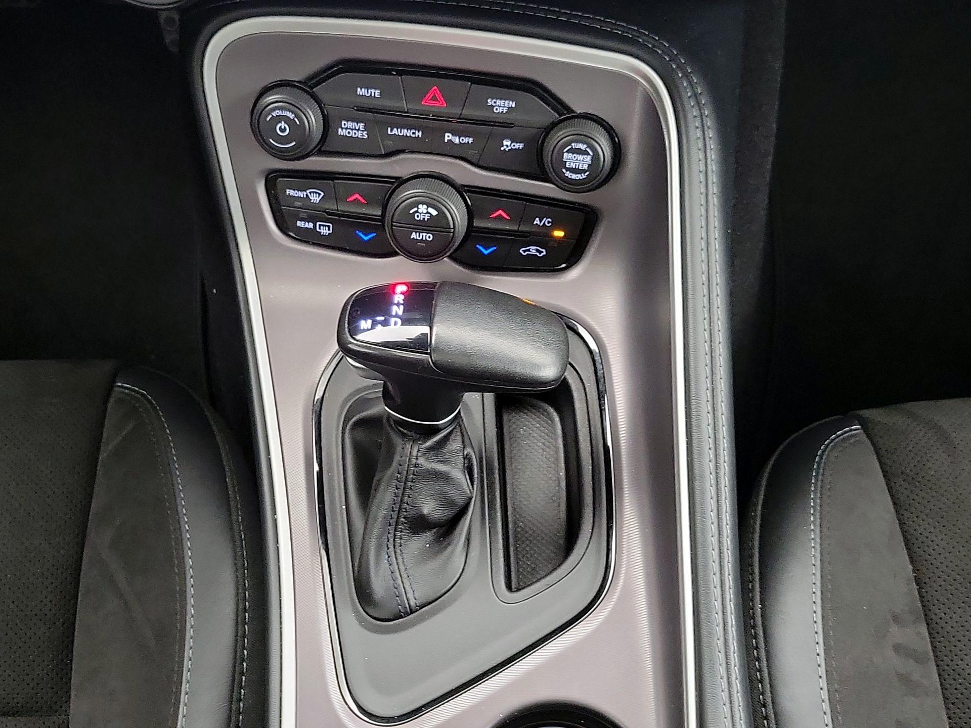 Thumbnail: 2022 Dodge Challenger - 18