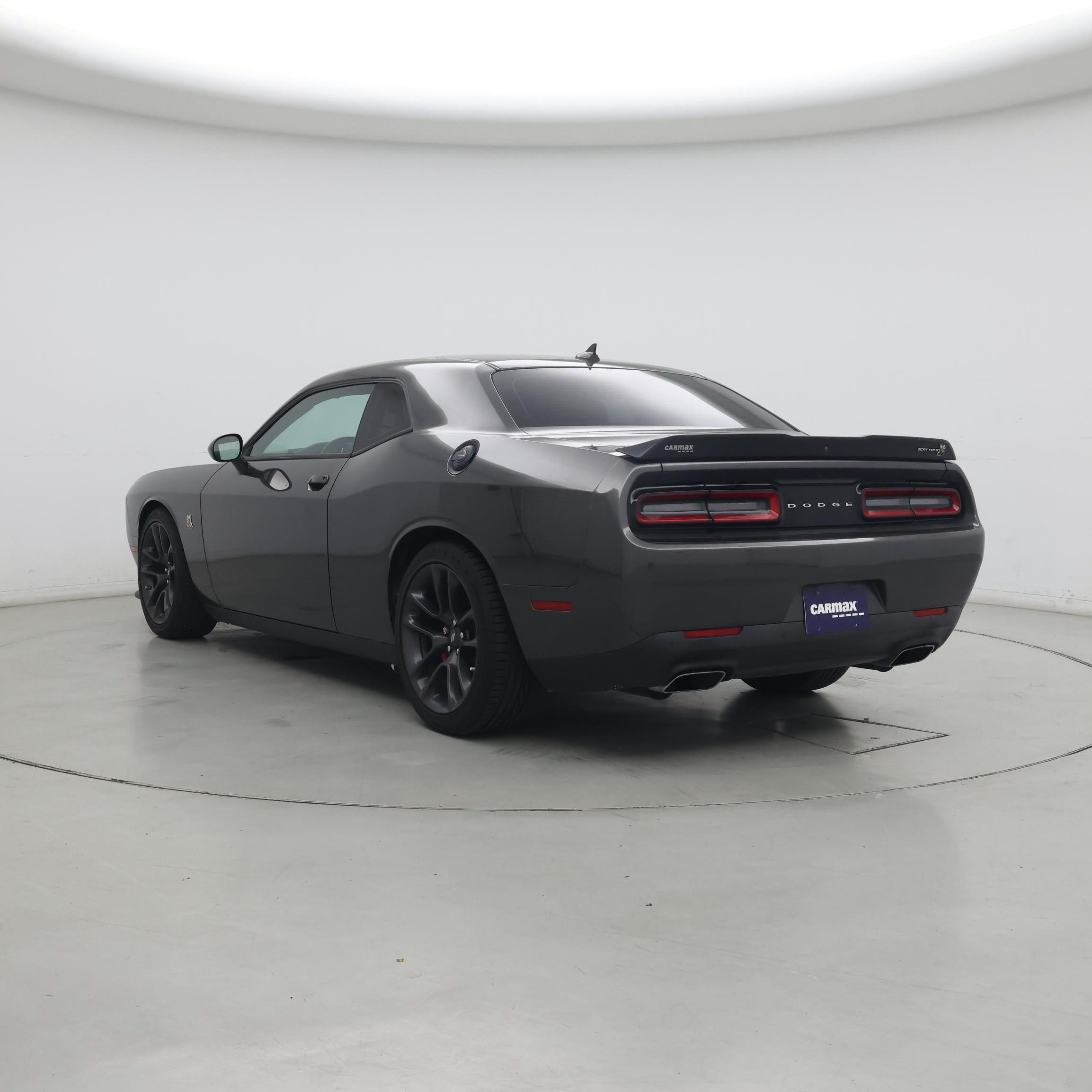 Thumbnail: 2022 Dodge Challenger - 2