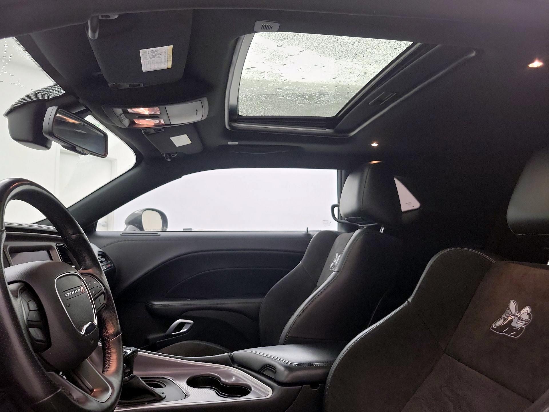 Thumbnail: 2022 Dodge Challenger - 20