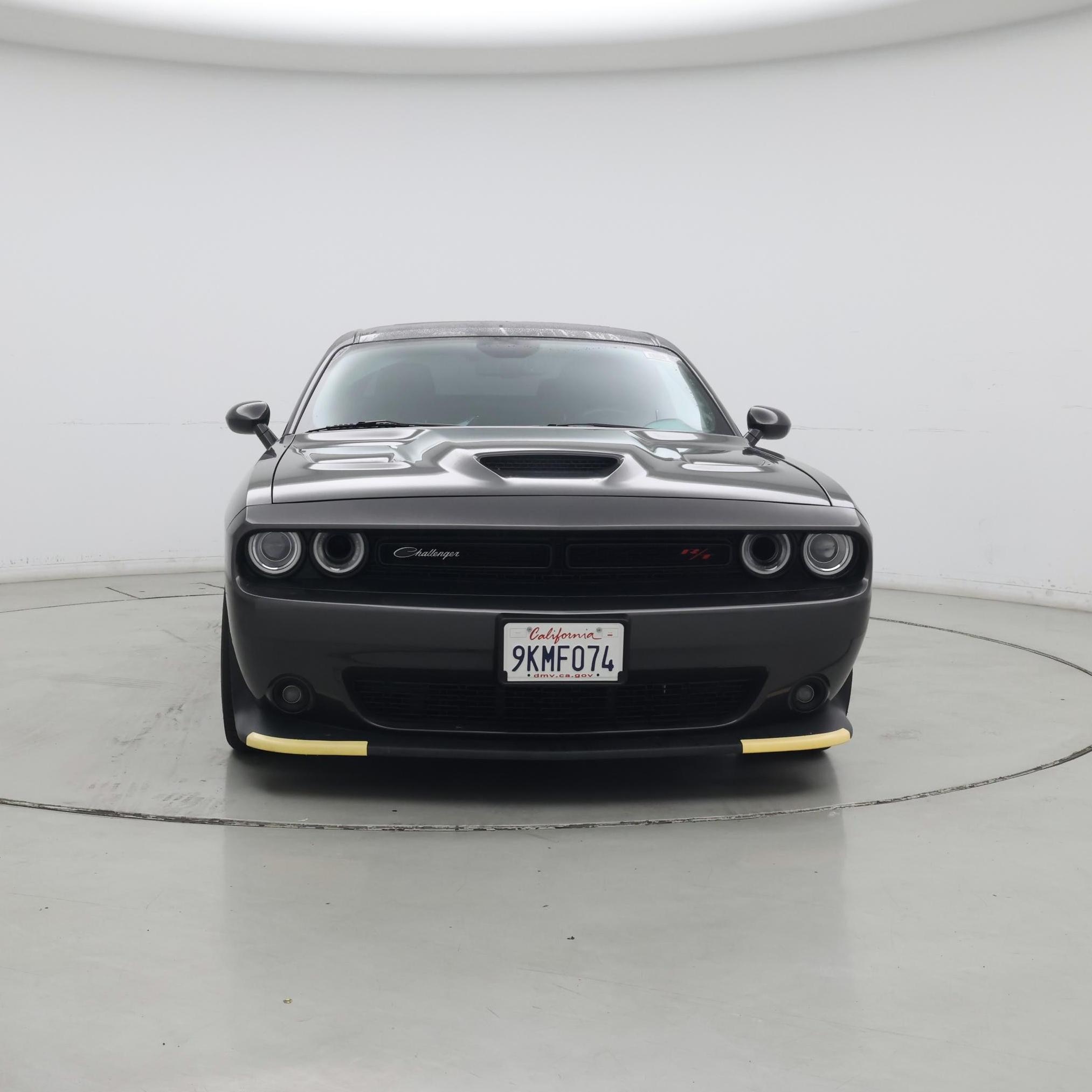 Thumbnail: 2022 Dodge Challenger - 5