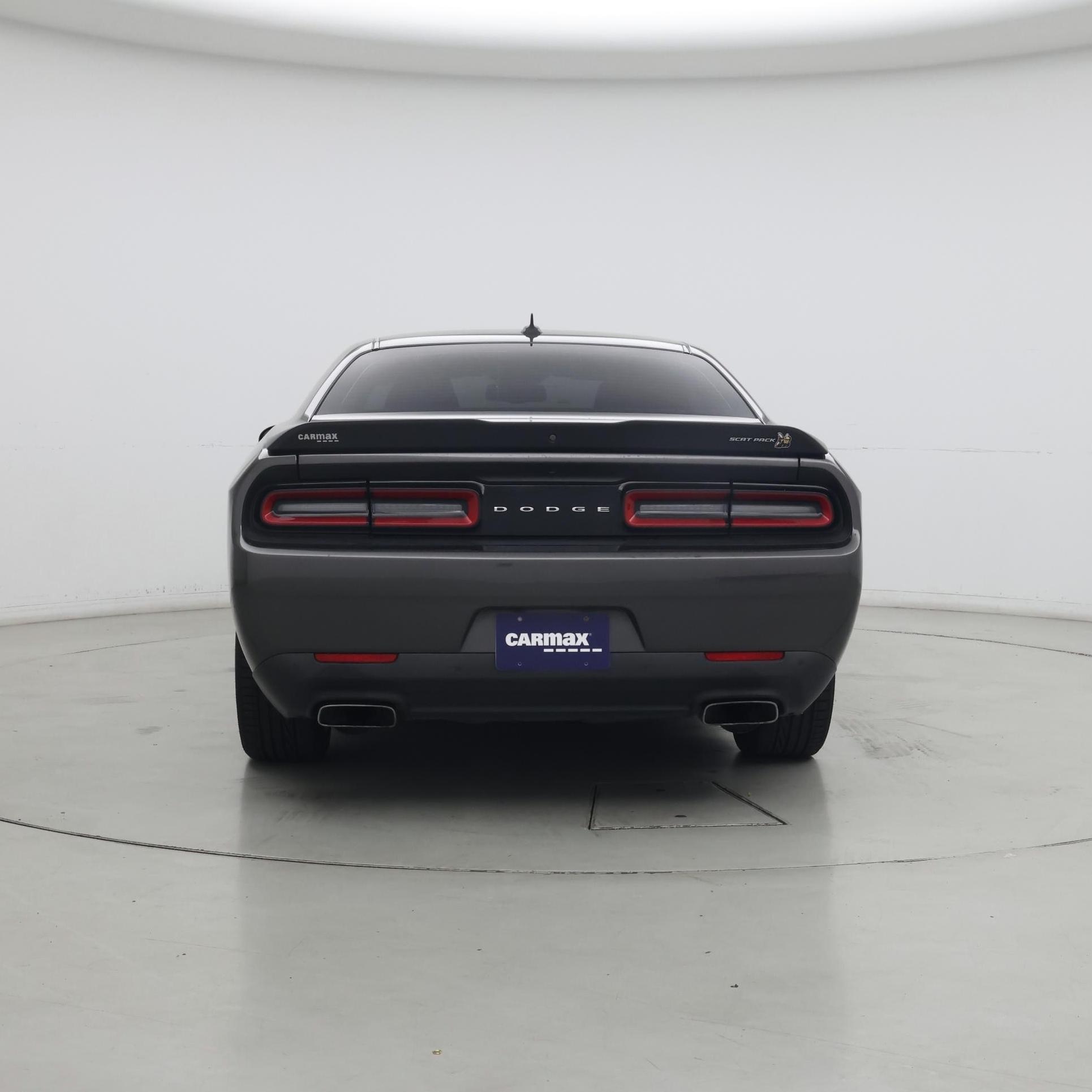 Thumbnail: 2022 Dodge Challenger - 6