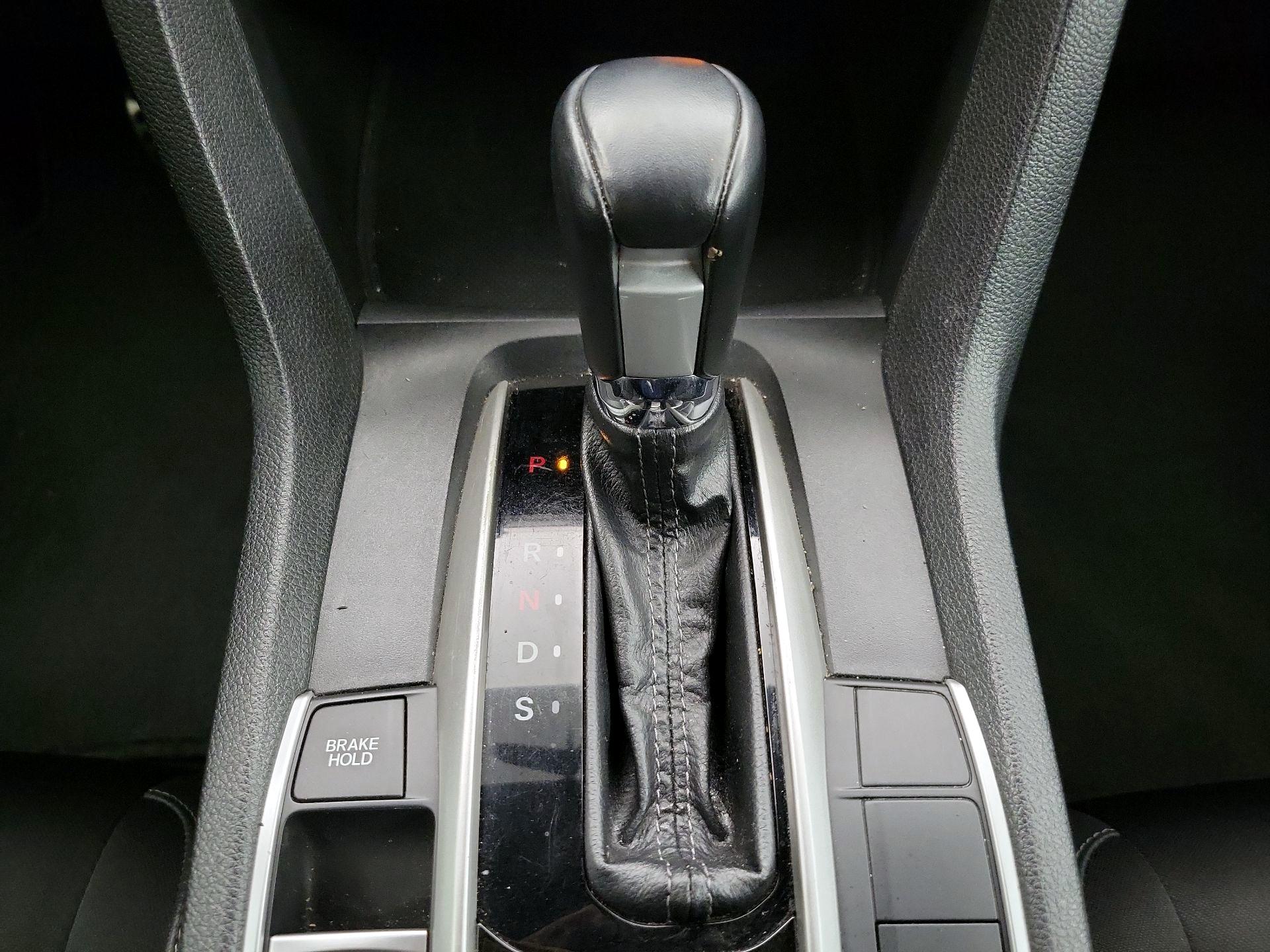 Thumbnail: 2020 Honda Civic - 17