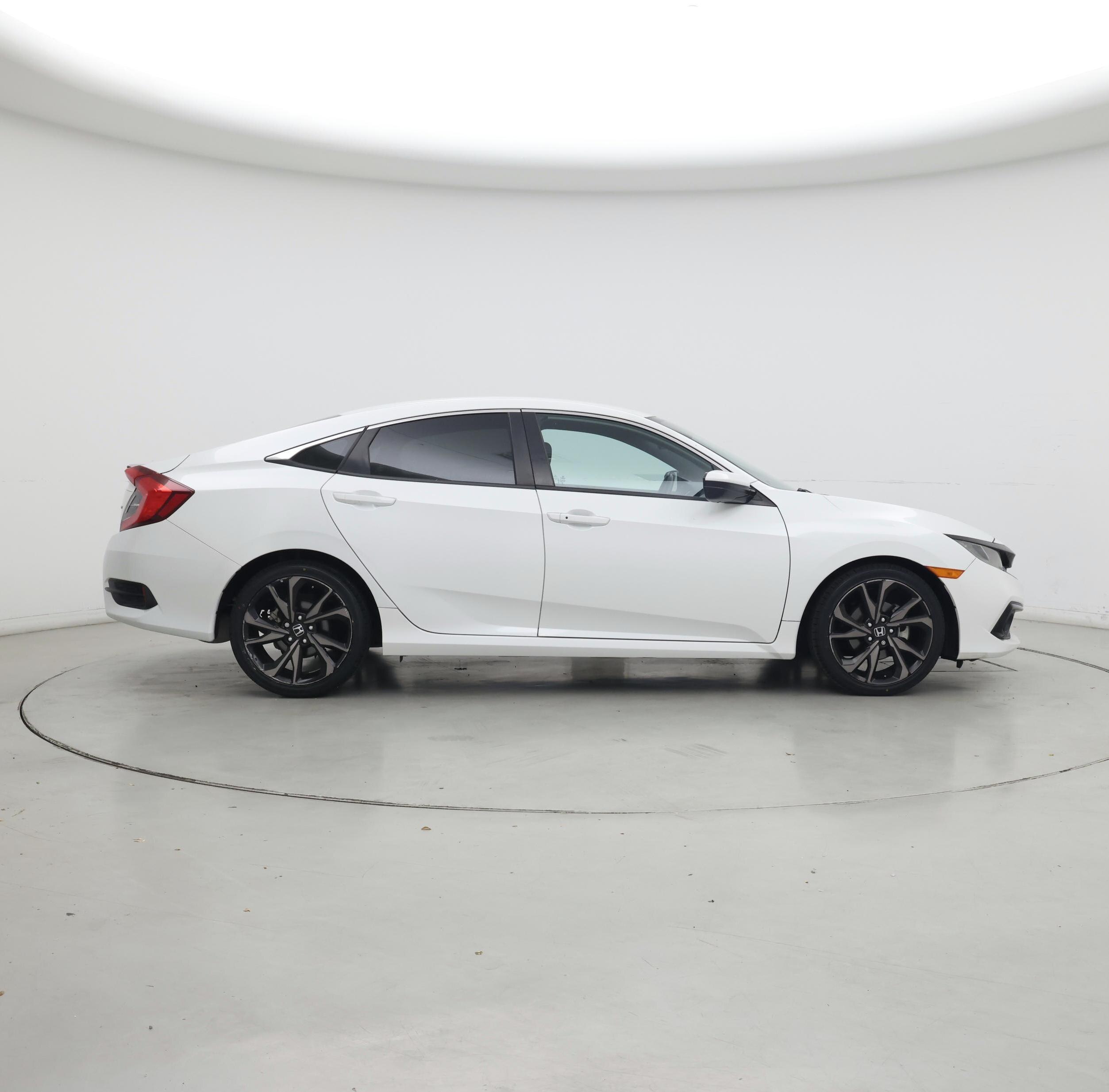Thumbnail: 2020 Honda Civic - 7