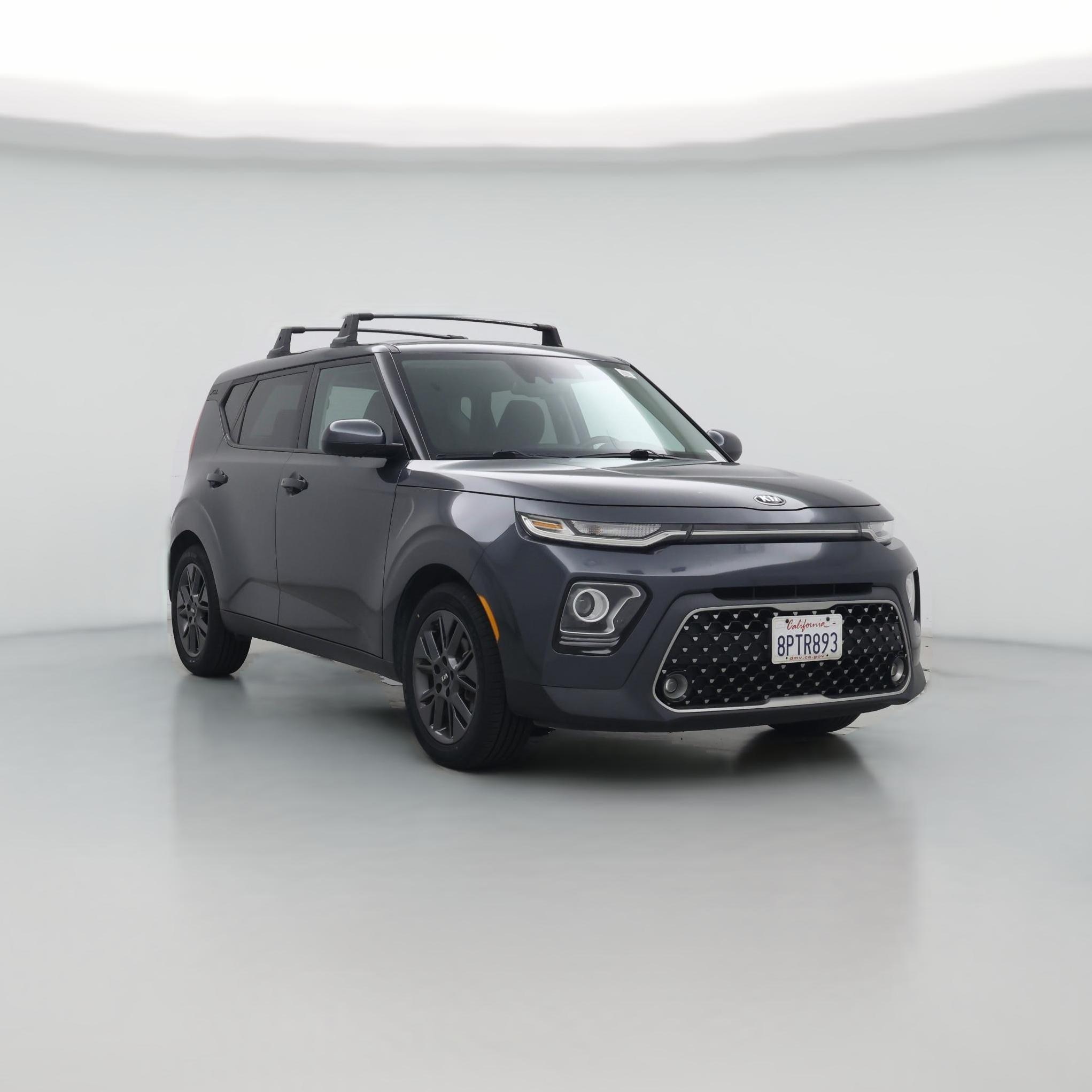 Thumbnail: 2020 Kia Soul - 1