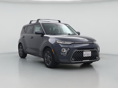 2020 Kia Soul EX