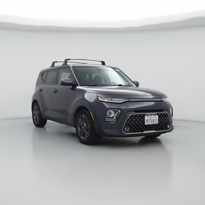 2020 Kia Soul EX