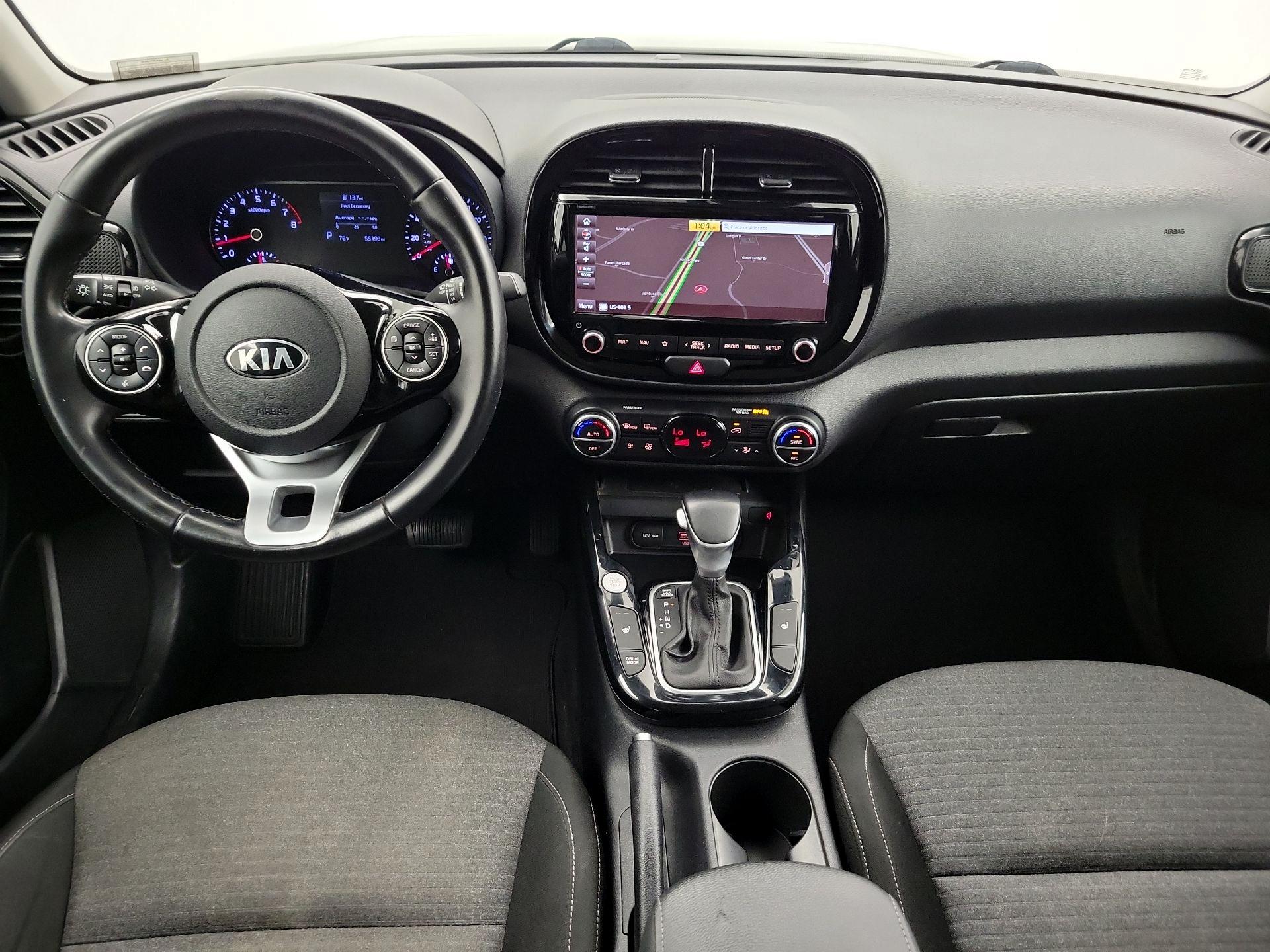 Thumbnail: 2020 Kia Soul - 9