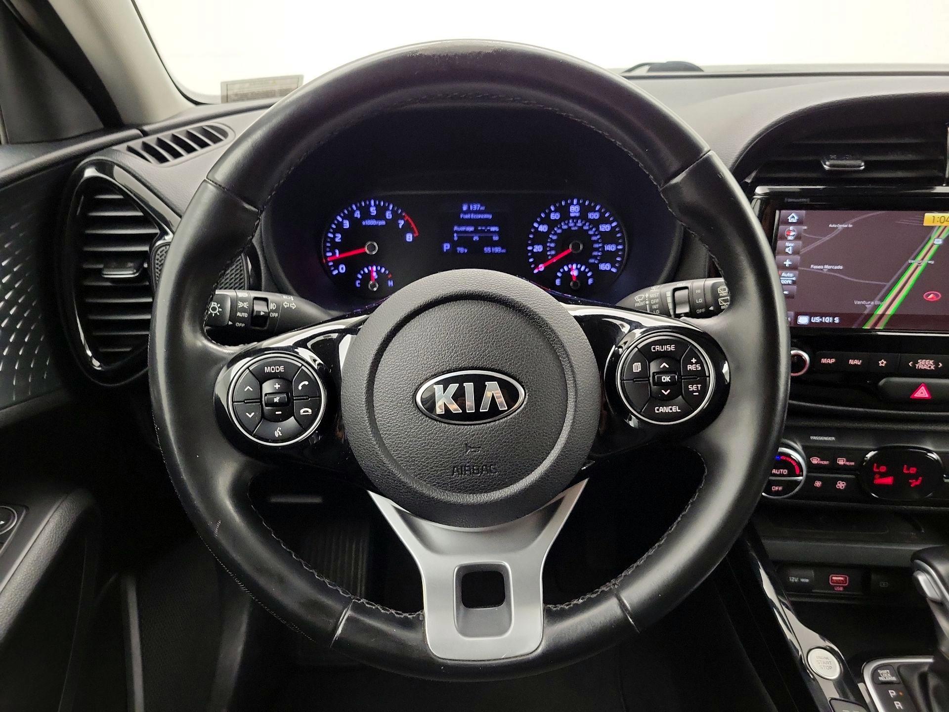 Thumbnail: 2020 Kia Soul - 10