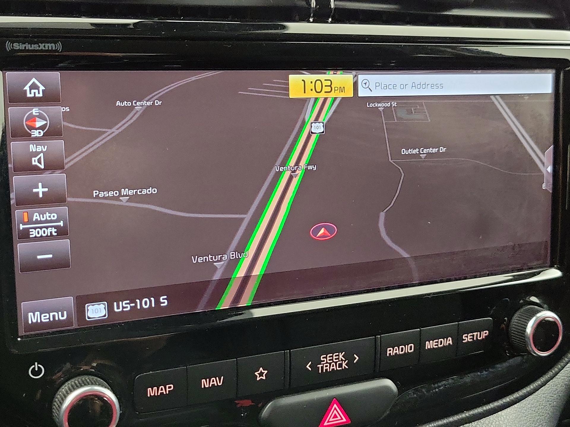 Thumbnail: 2020 Kia Soul - 14