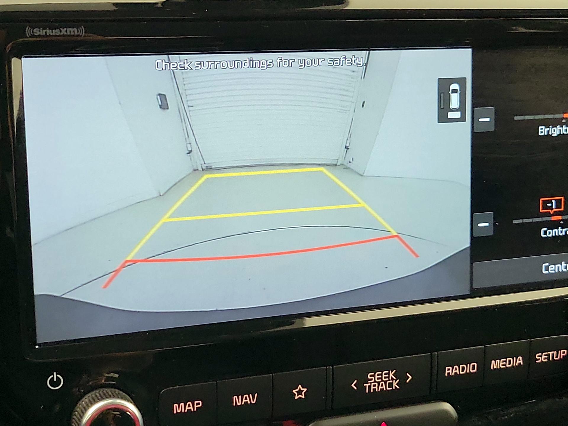 Thumbnail: 2020 Kia Soul - 15