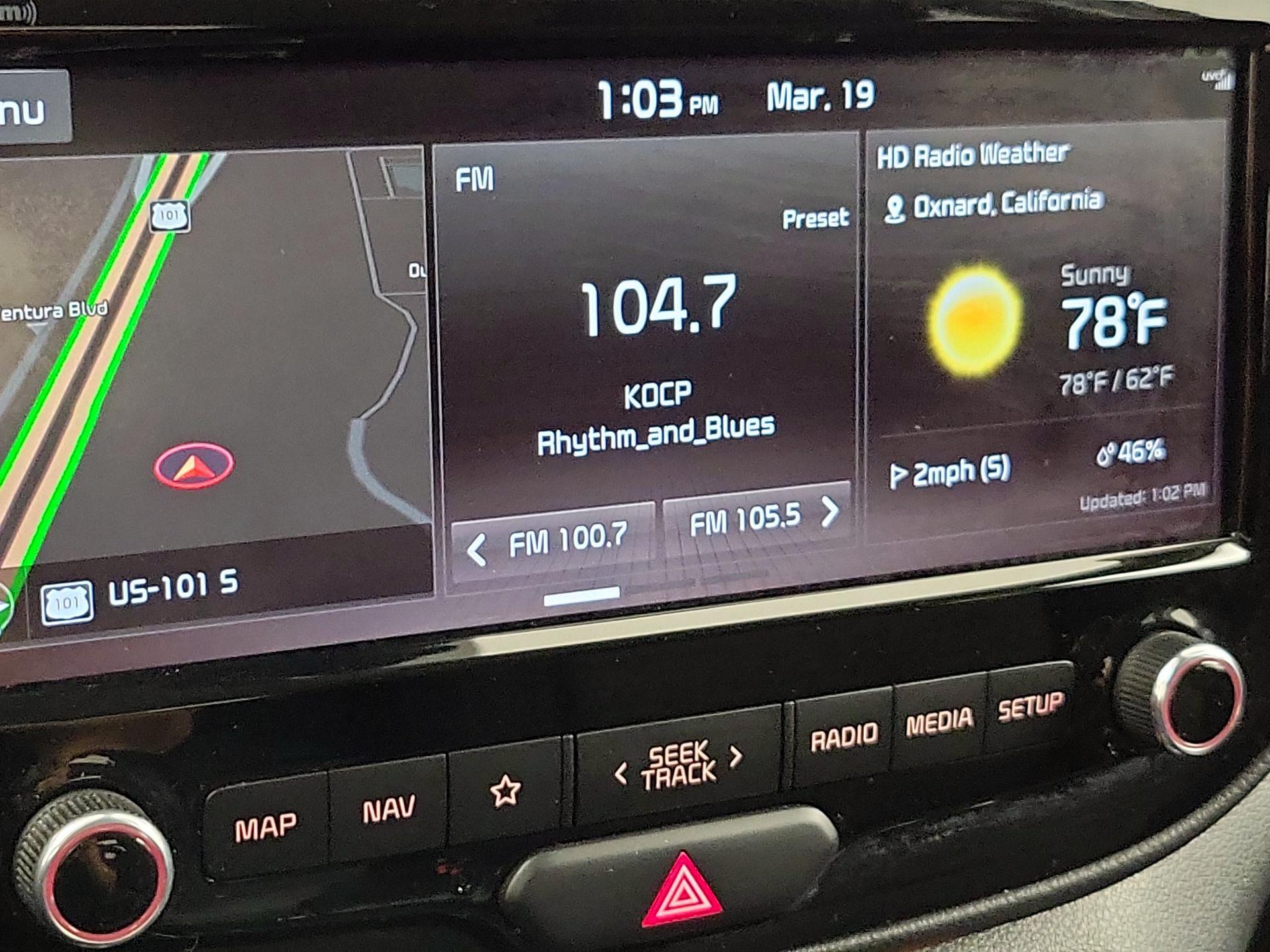 Thumbnail: 2020 Kia Soul - 16