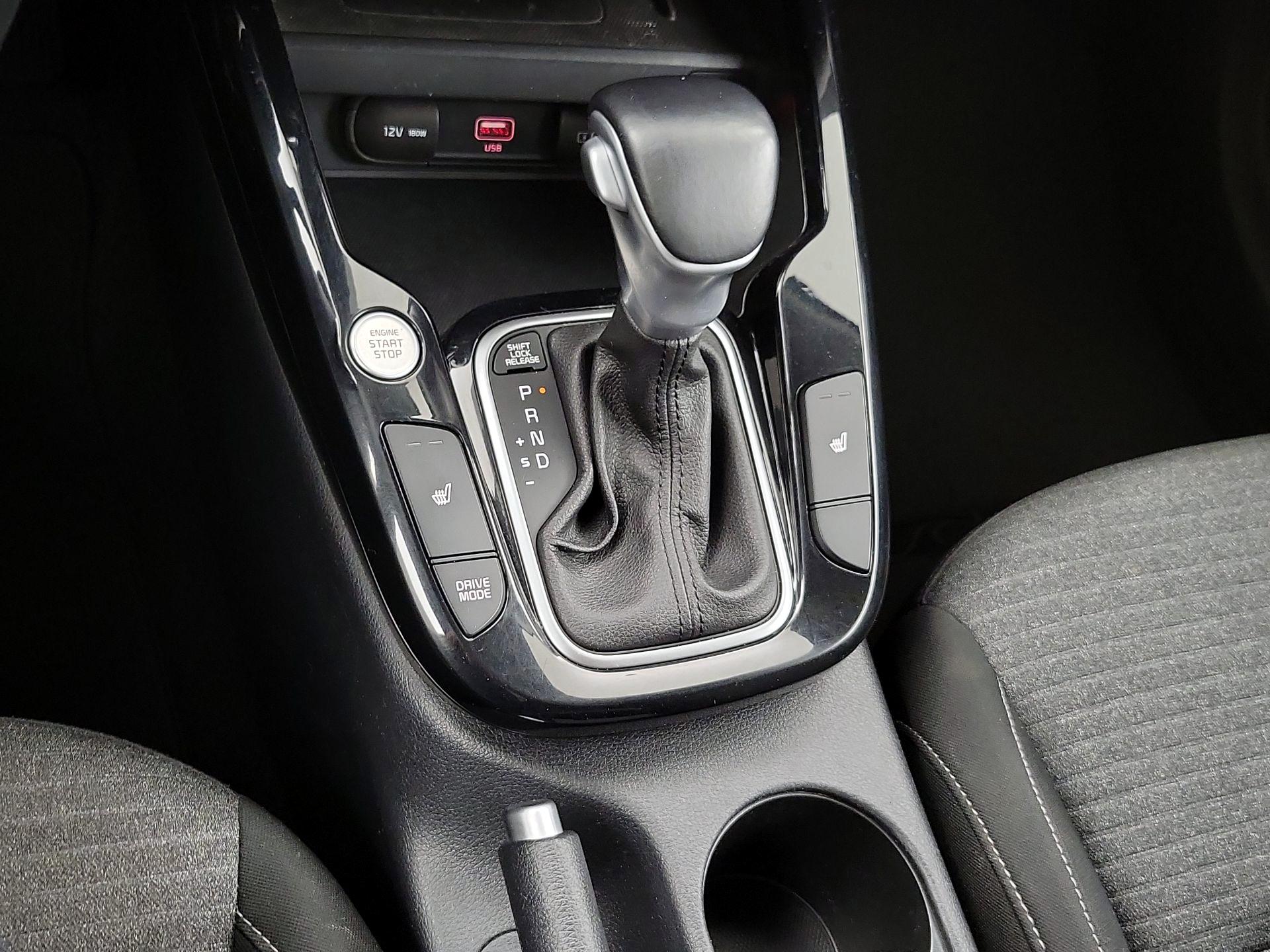 Thumbnail: 2020 Kia Soul - 18