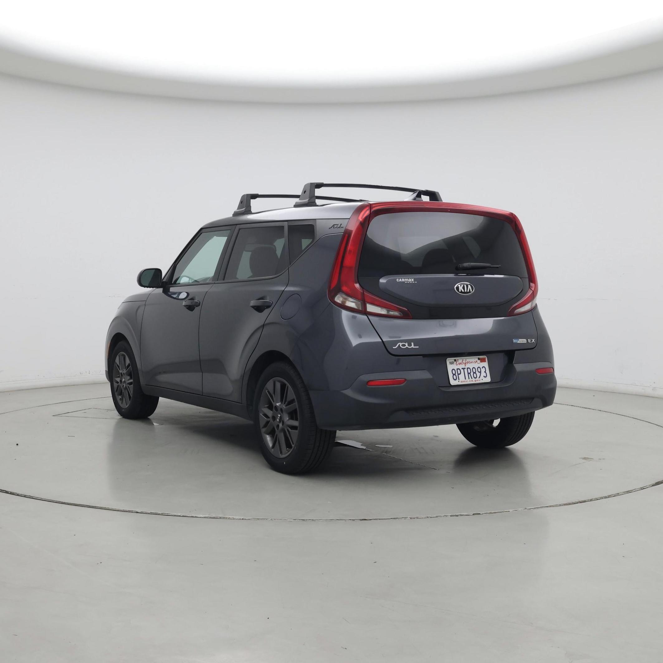 Thumbnail: 2020 Kia Soul - 2