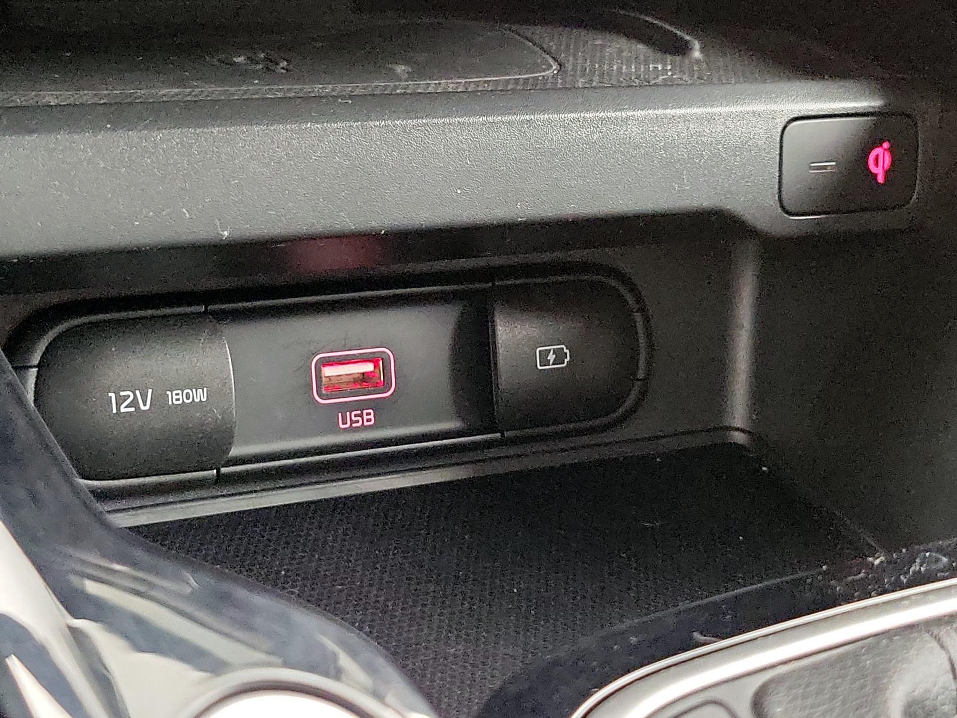 Thumbnail: 2020 Kia Soul - 19