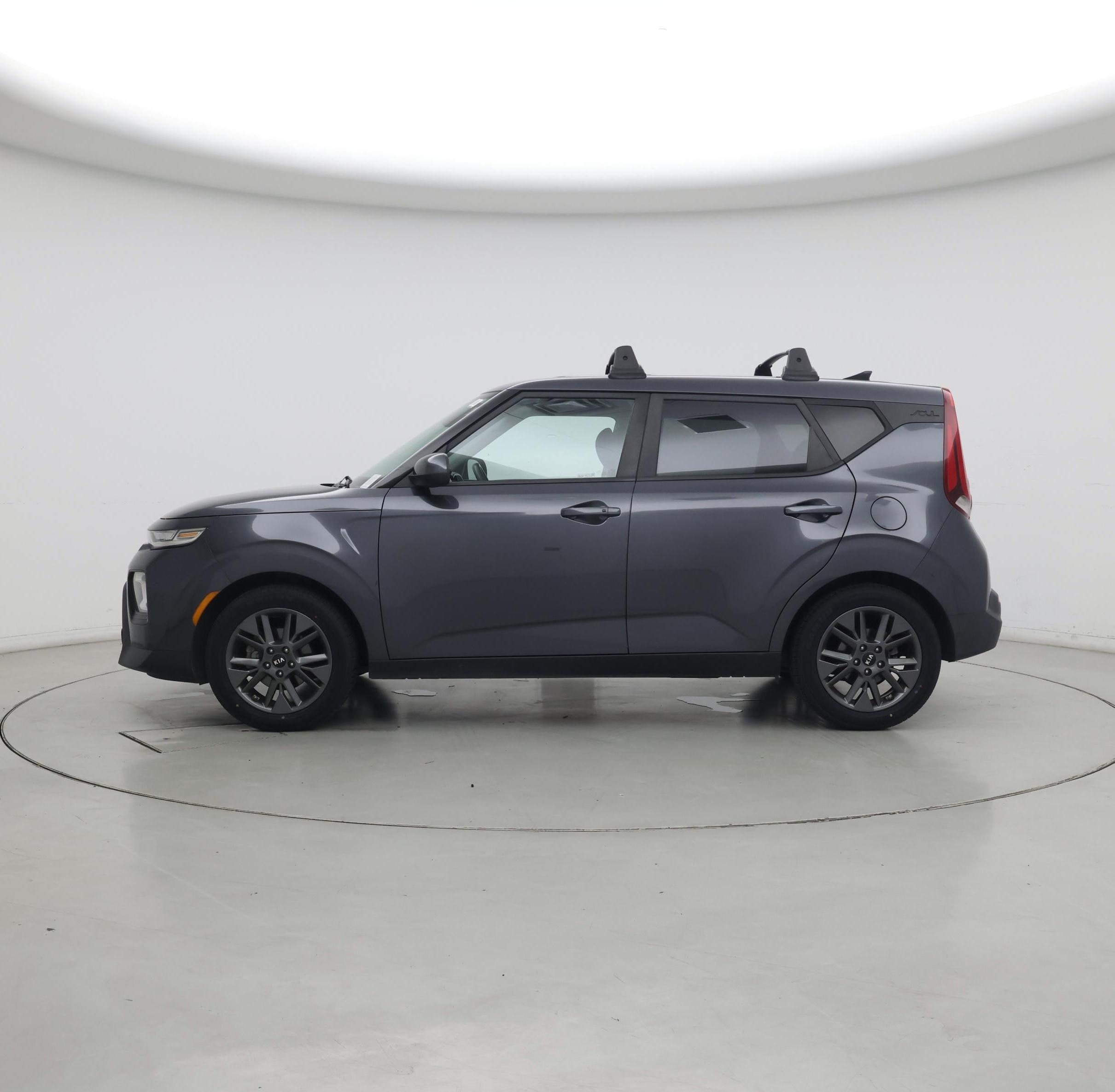 Thumbnail: 2020 Kia Soul - 3