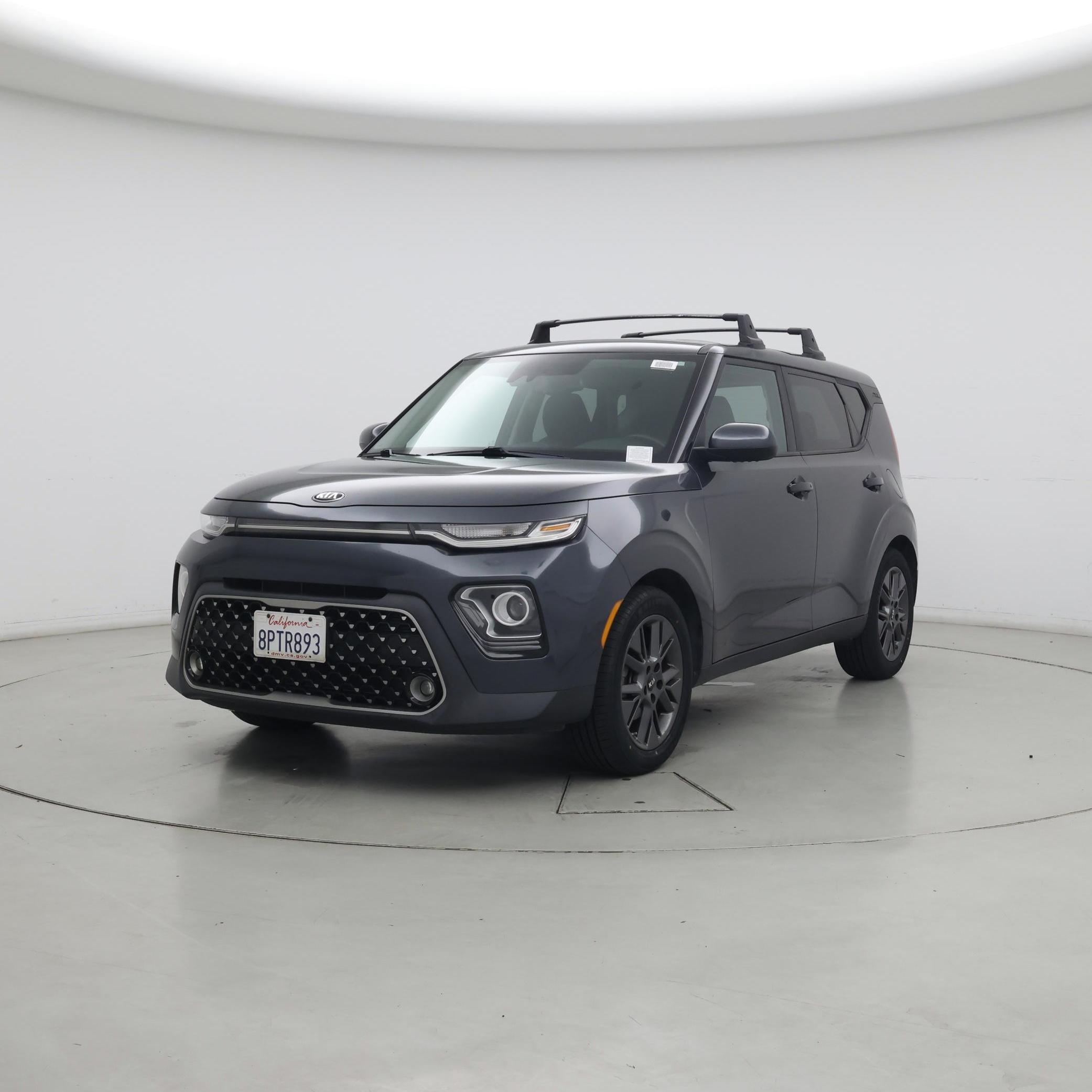 Thumbnail: 2020 Kia Soul - 4
