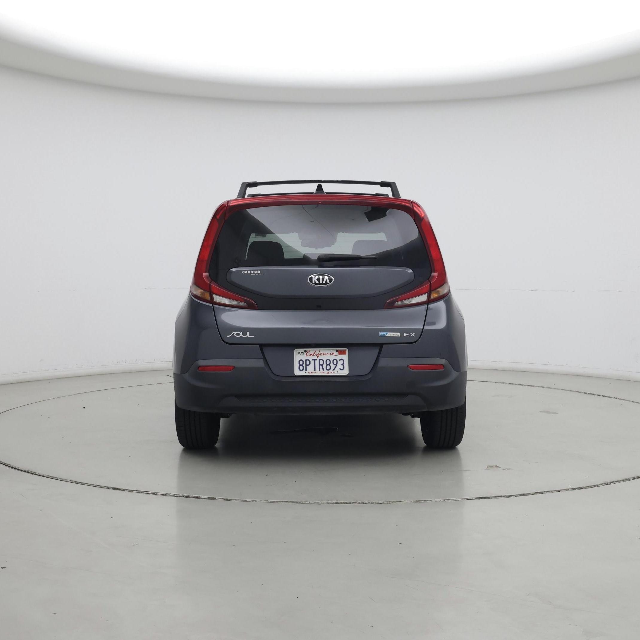 Thumbnail: 2020 Kia Soul - 6