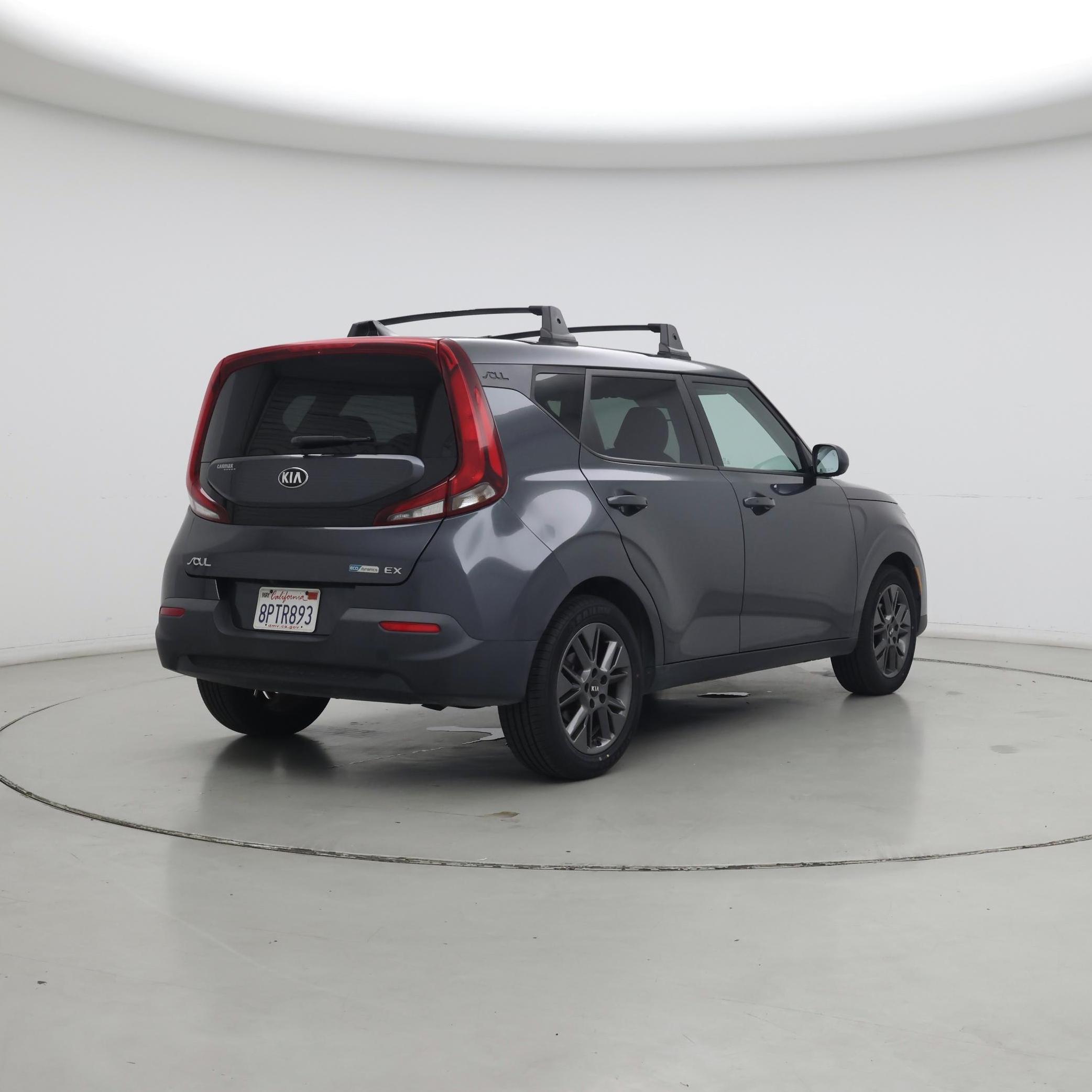 Thumbnail: 2020 Kia Soul - 8