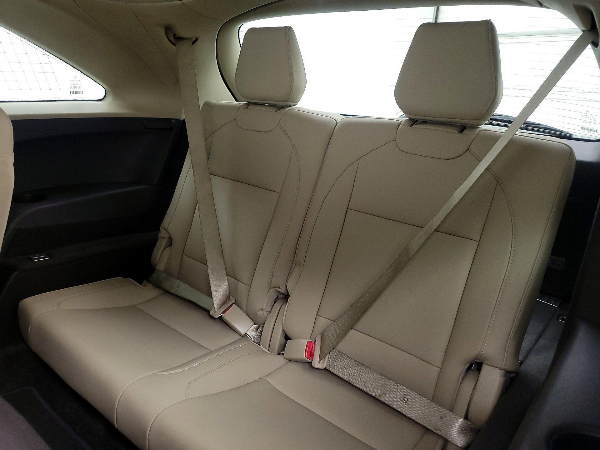 Thumbnail: 2016 Acura MDX - 19