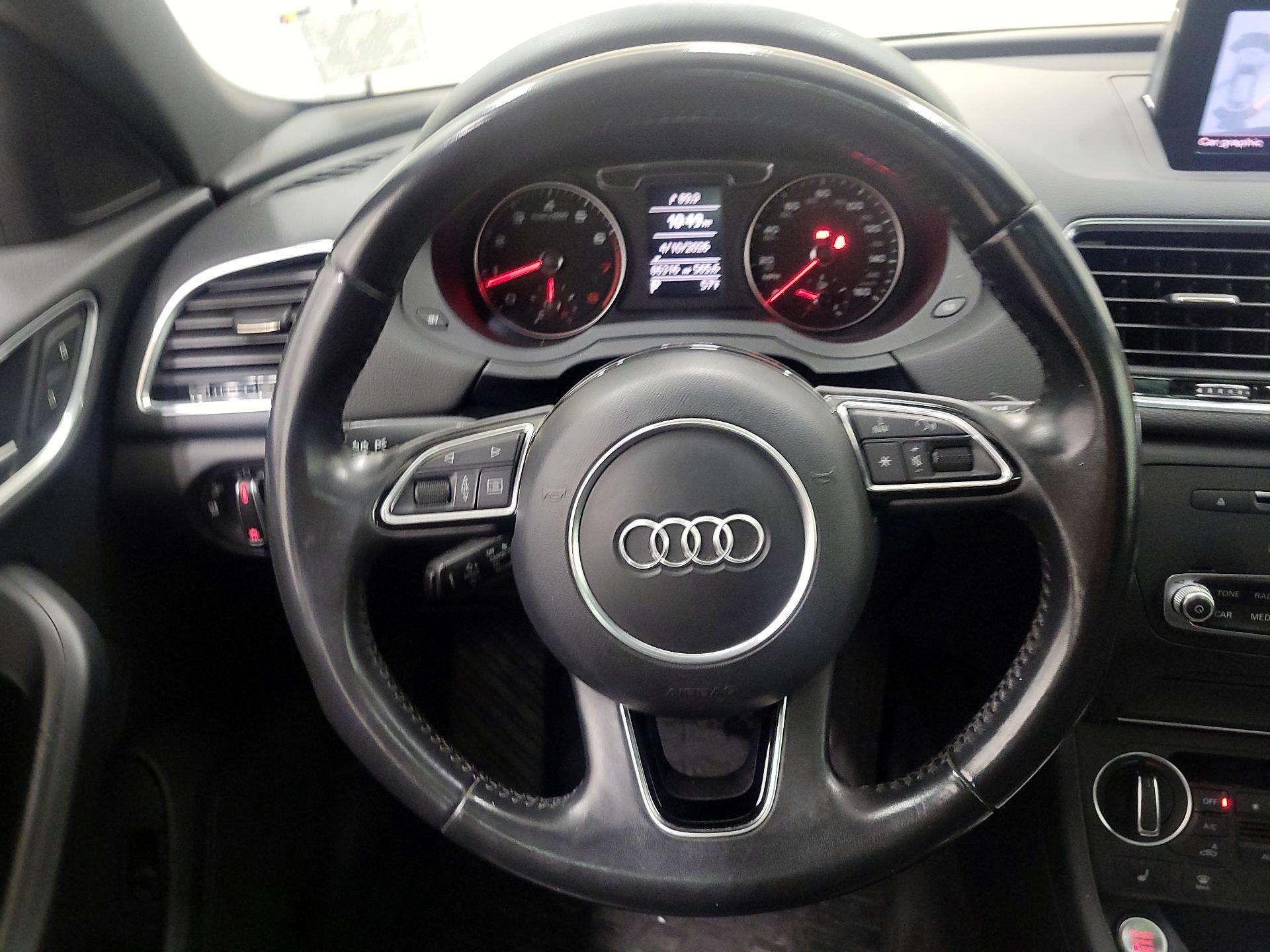 Thumbnail: 2018 Audi Q3 - 10