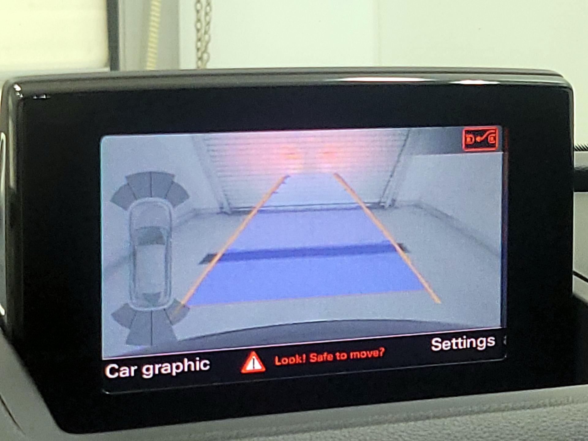 Thumbnail: 2018 Audi Q3 - 14