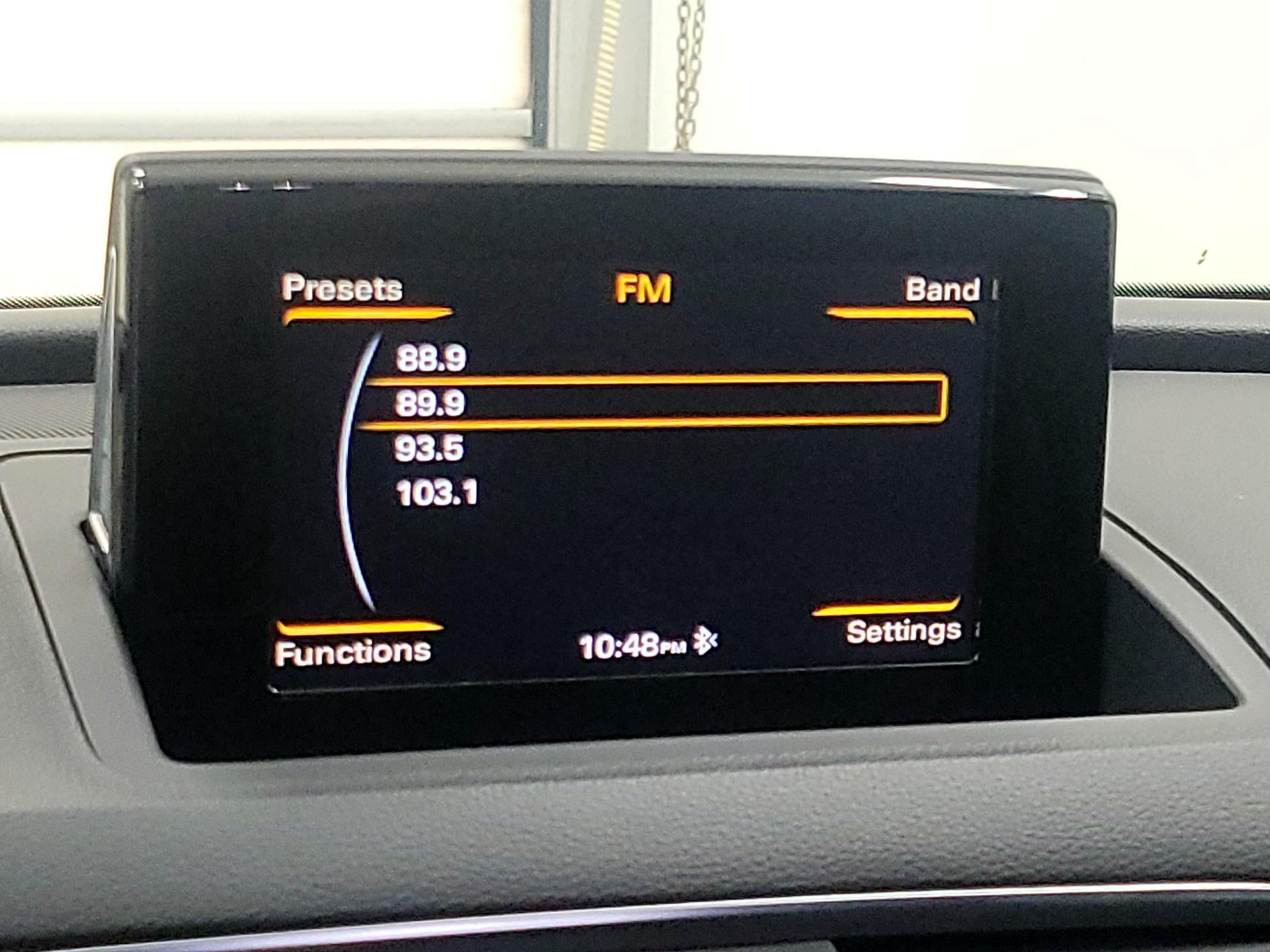 Thumbnail: 2018 Audi Q3 - 15