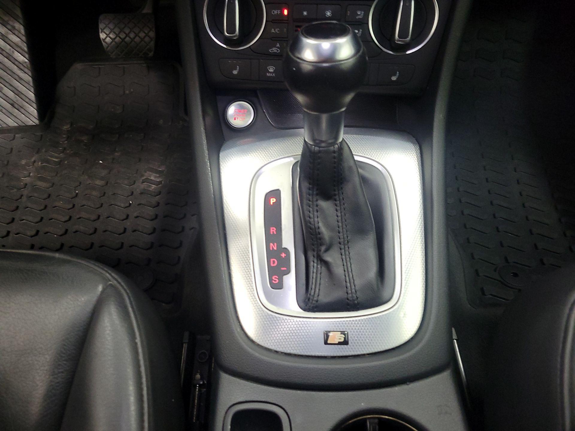 Thumbnail: 2018 Audi Q3 - 17