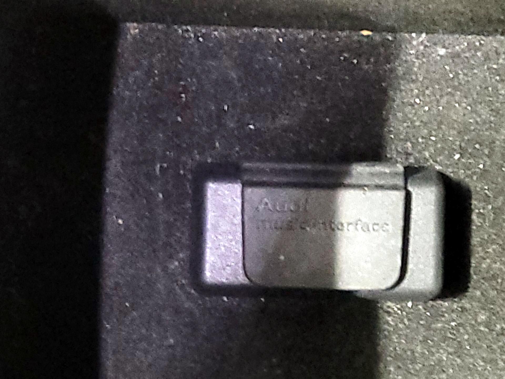 Thumbnail: 2018 Audi Q3 - 18