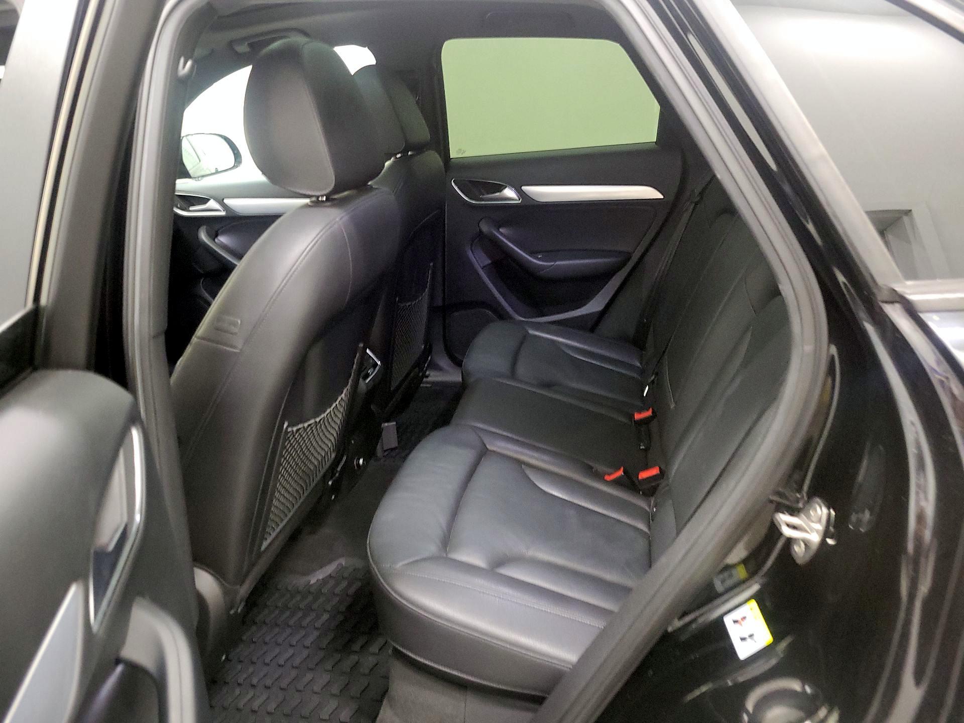 Thumbnail: 2018 Audi Q3 - 20