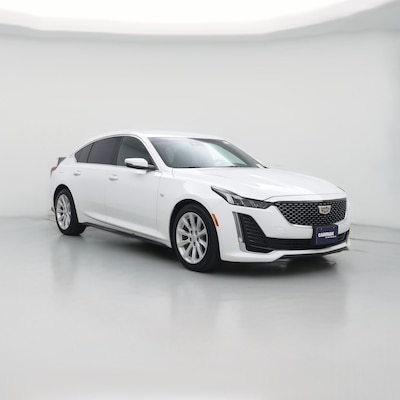 2023 Cadillac CT5 Luxury