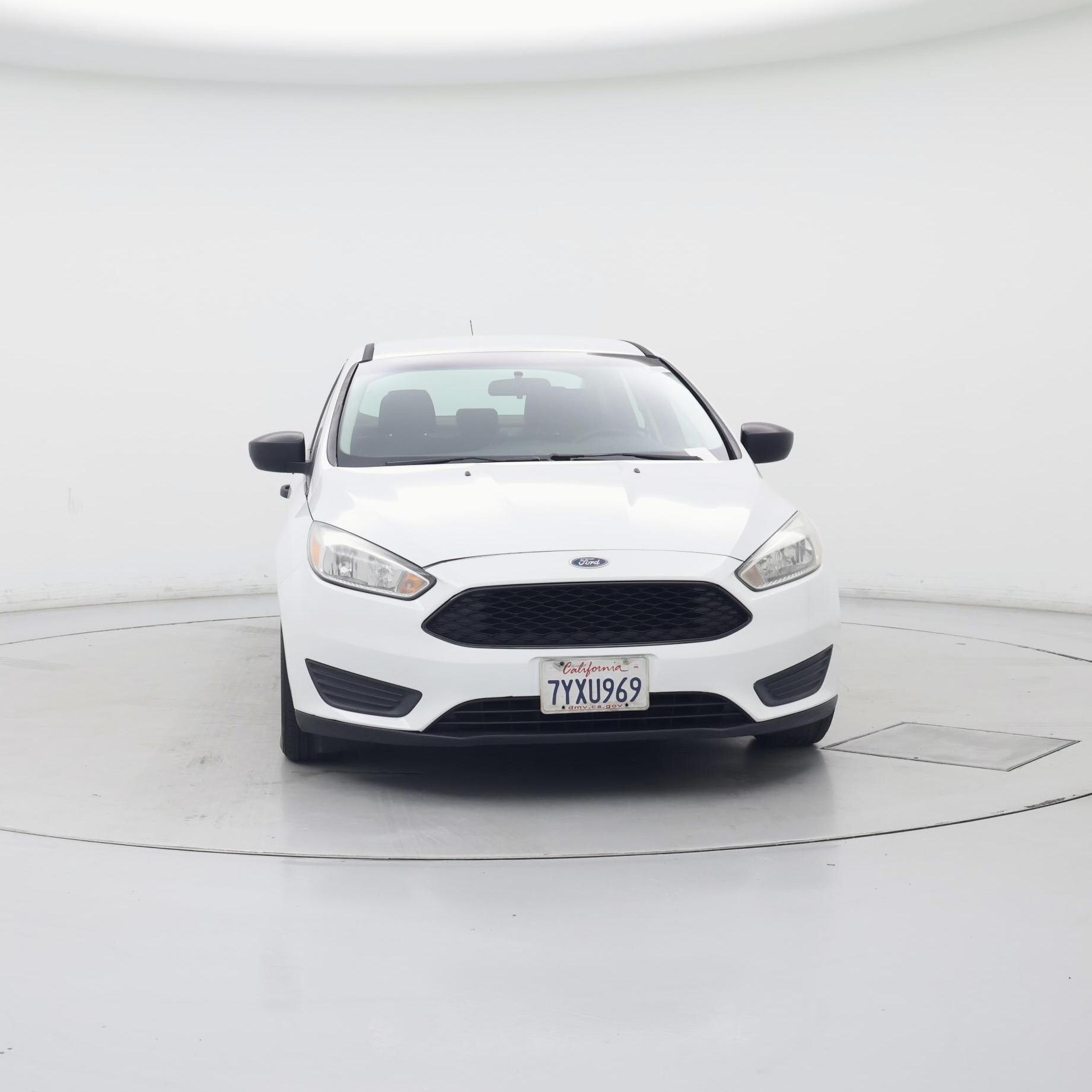 Thumbnail: 2017 Ford Focus - 5