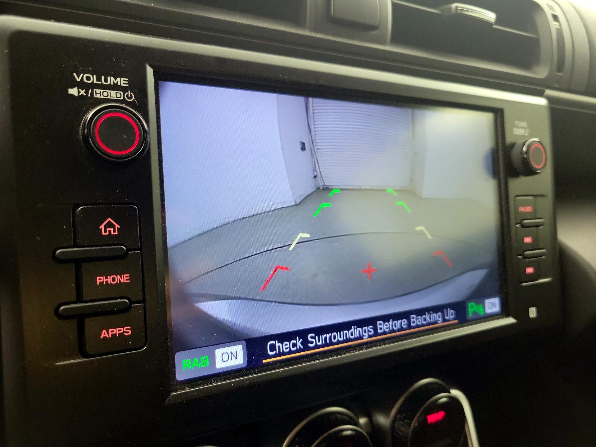 Thumbnail: 2023 Toyota GR86 - 14