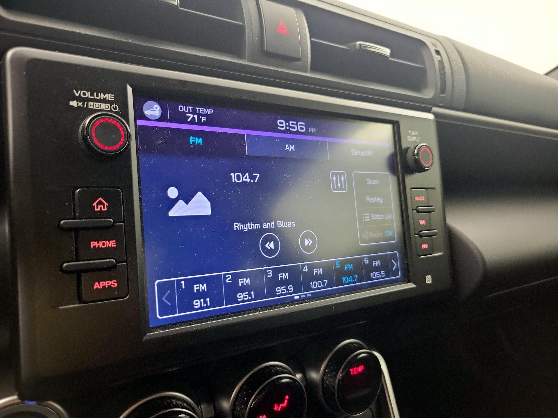 Thumbnail: 2023 Toyota GR86 - 15