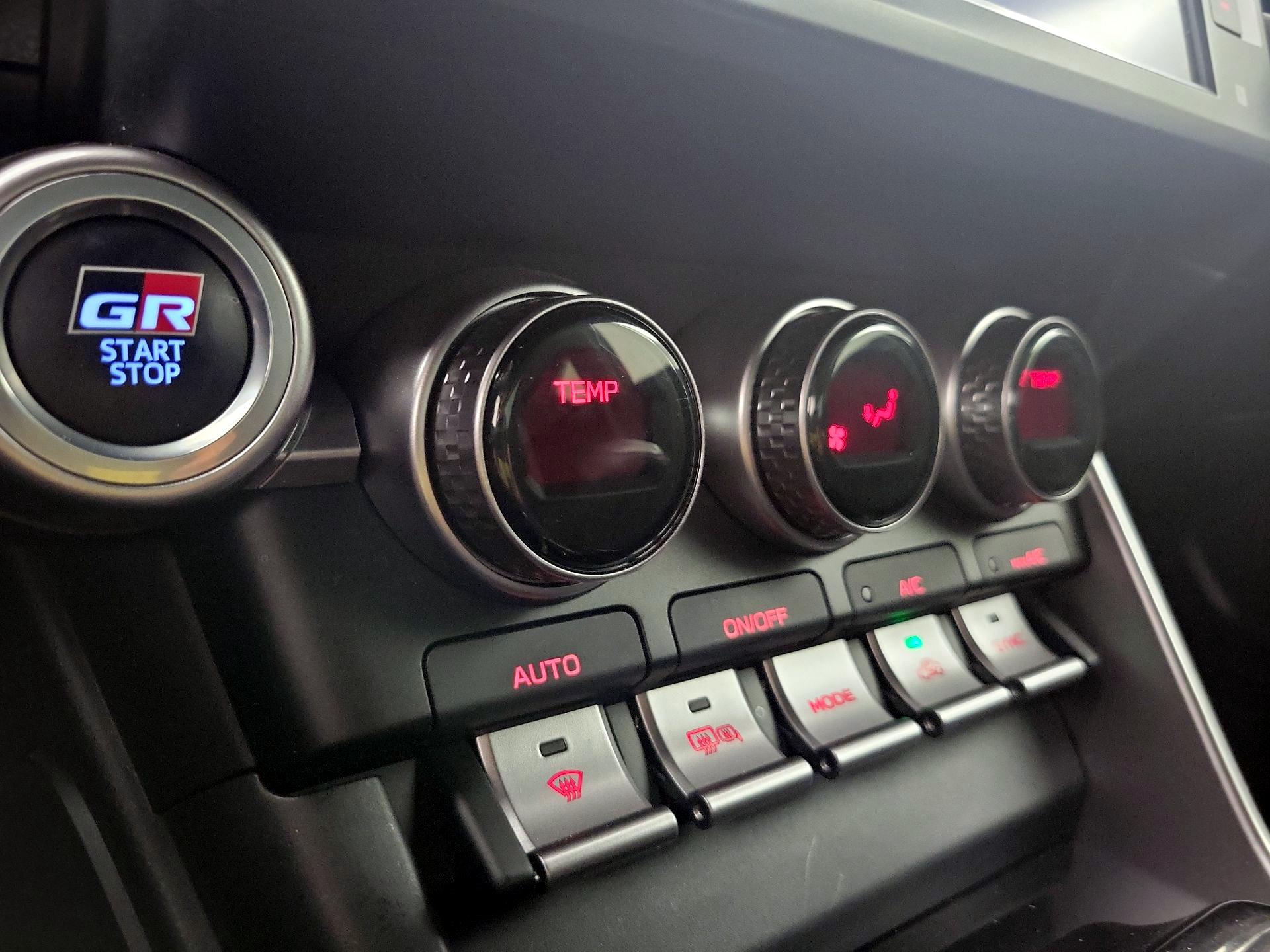 Thumbnail: 2023 Toyota GR86 - 16