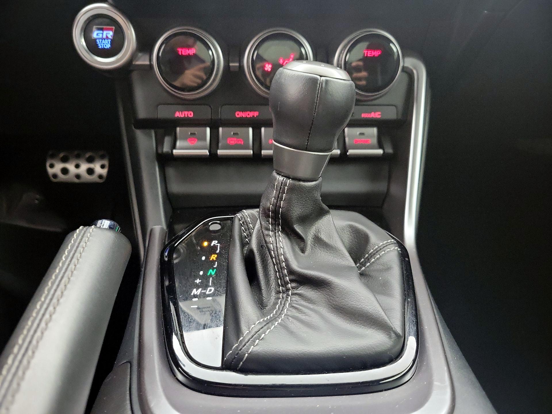 Thumbnail: 2023 Toyota GR86 - 17