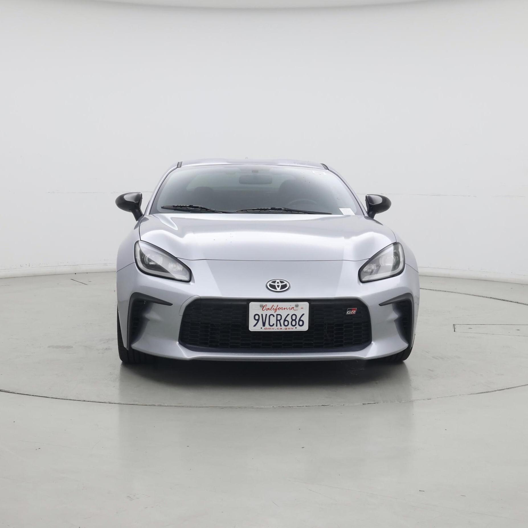 Thumbnail: 2023 Toyota GR86 - 5