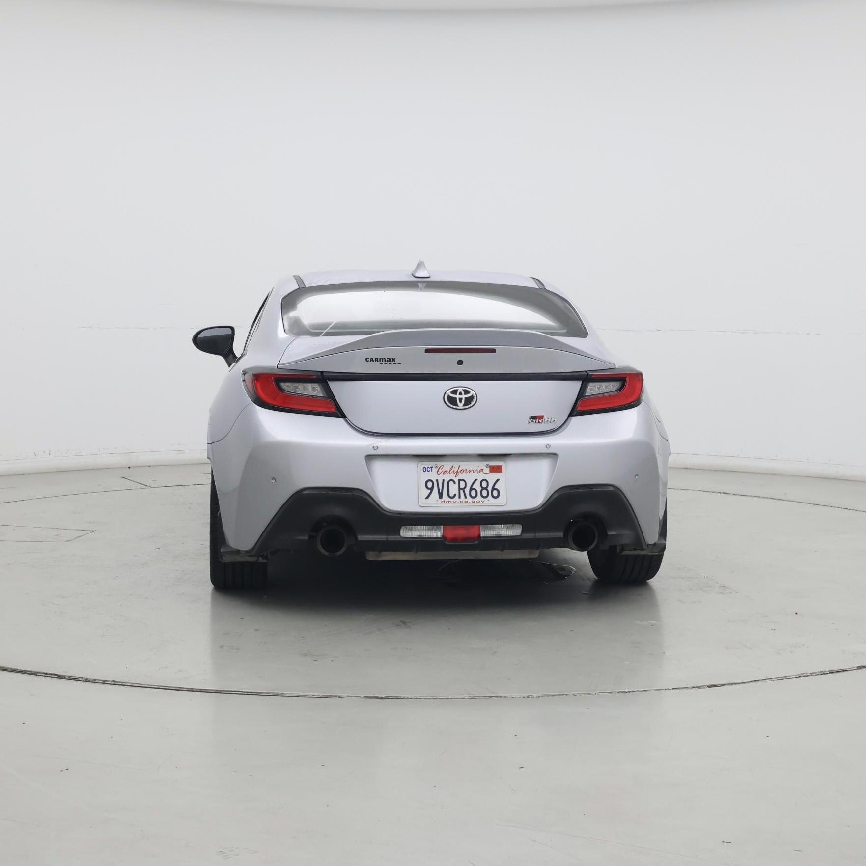 Thumbnail: 2023 Toyota GR86 - 6