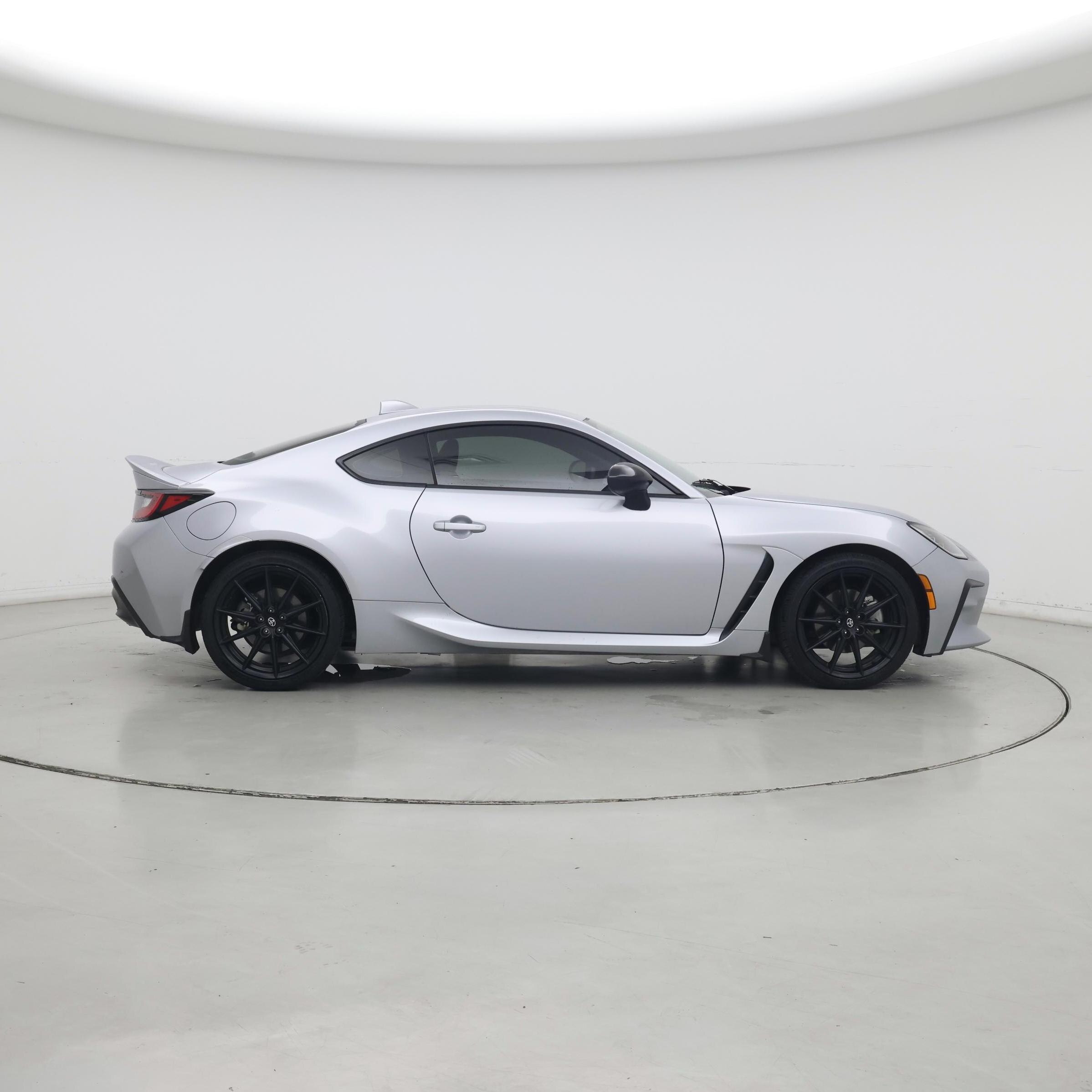 Thumbnail: 2023 Toyota GR86 - 7