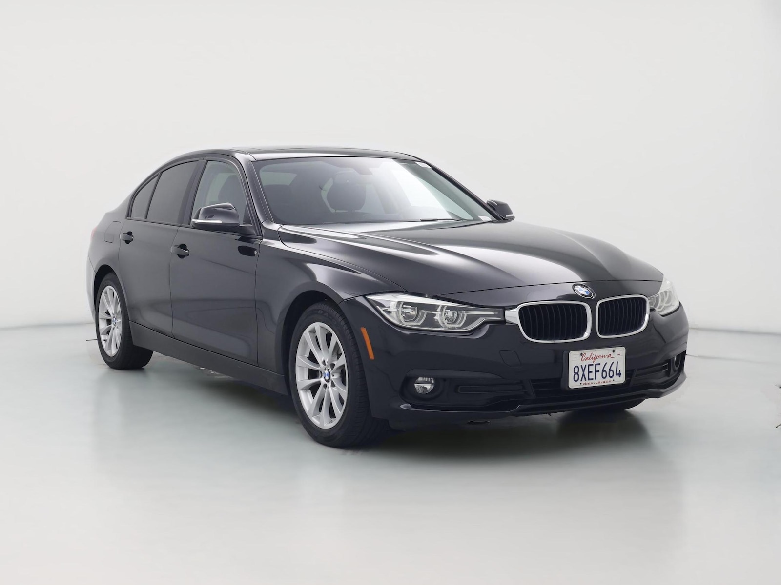 2018 BMW 3 Series 320i