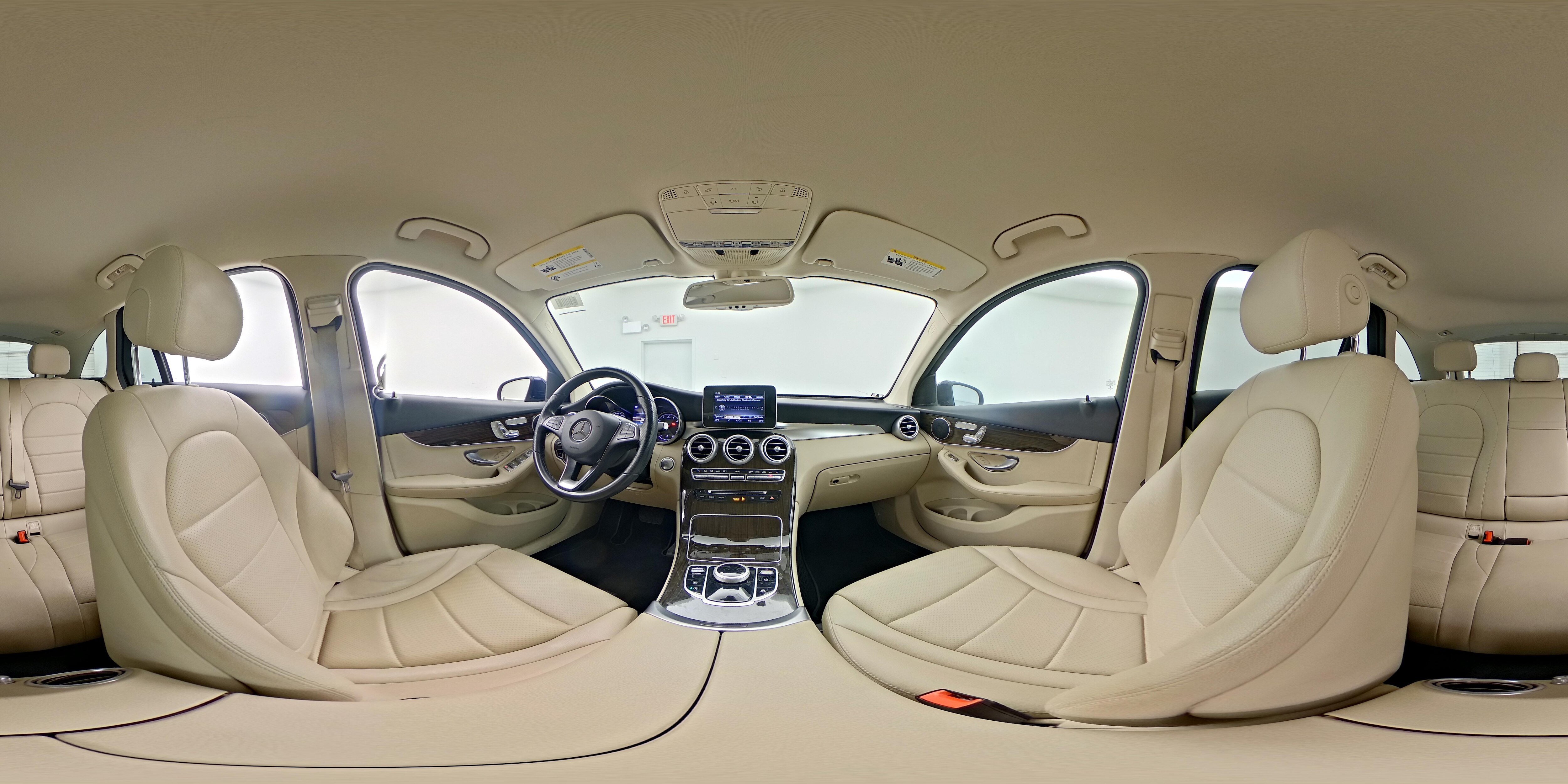 2019 Mercedes-Benz GLC GLC300 - Photo 22