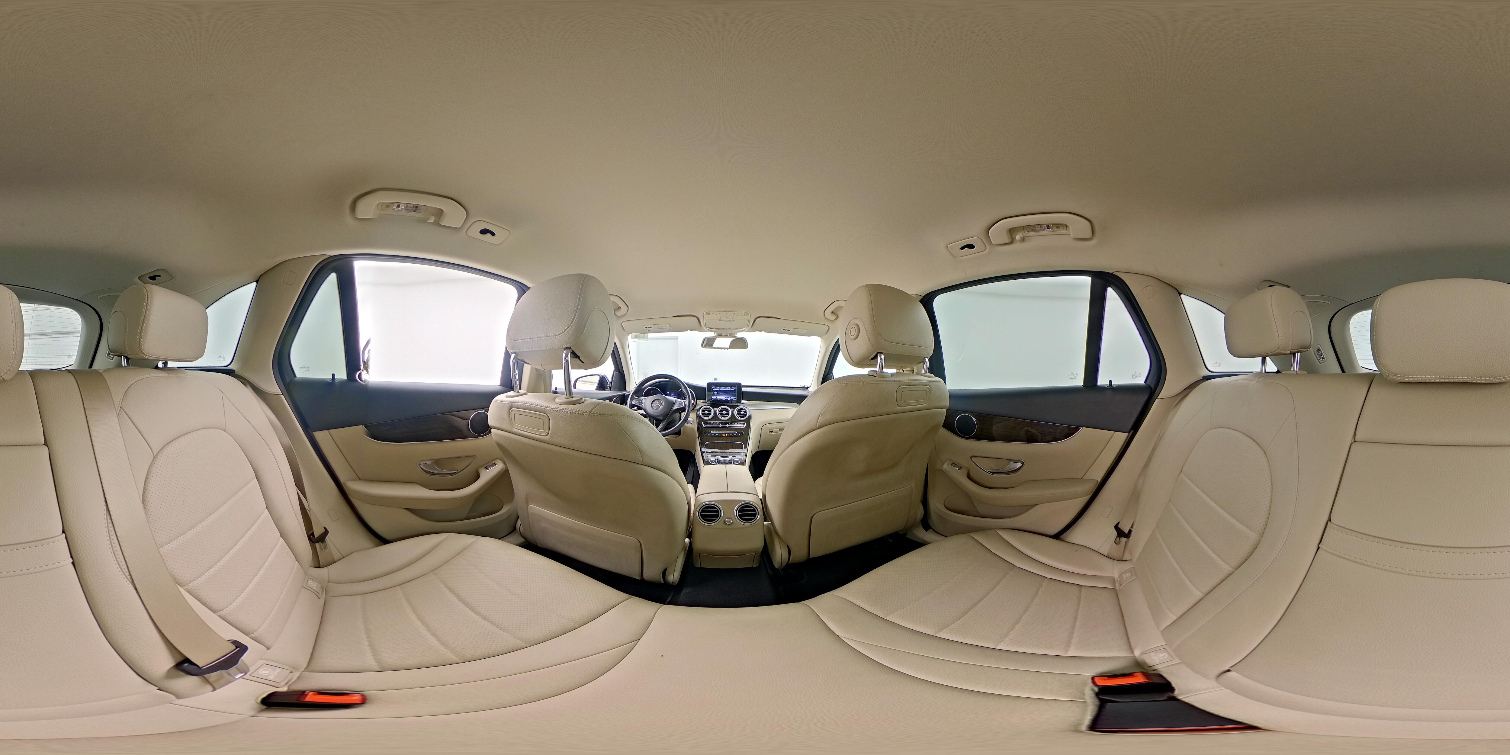 2019 Mercedes-Benz GLC GLC300 - Photo 23