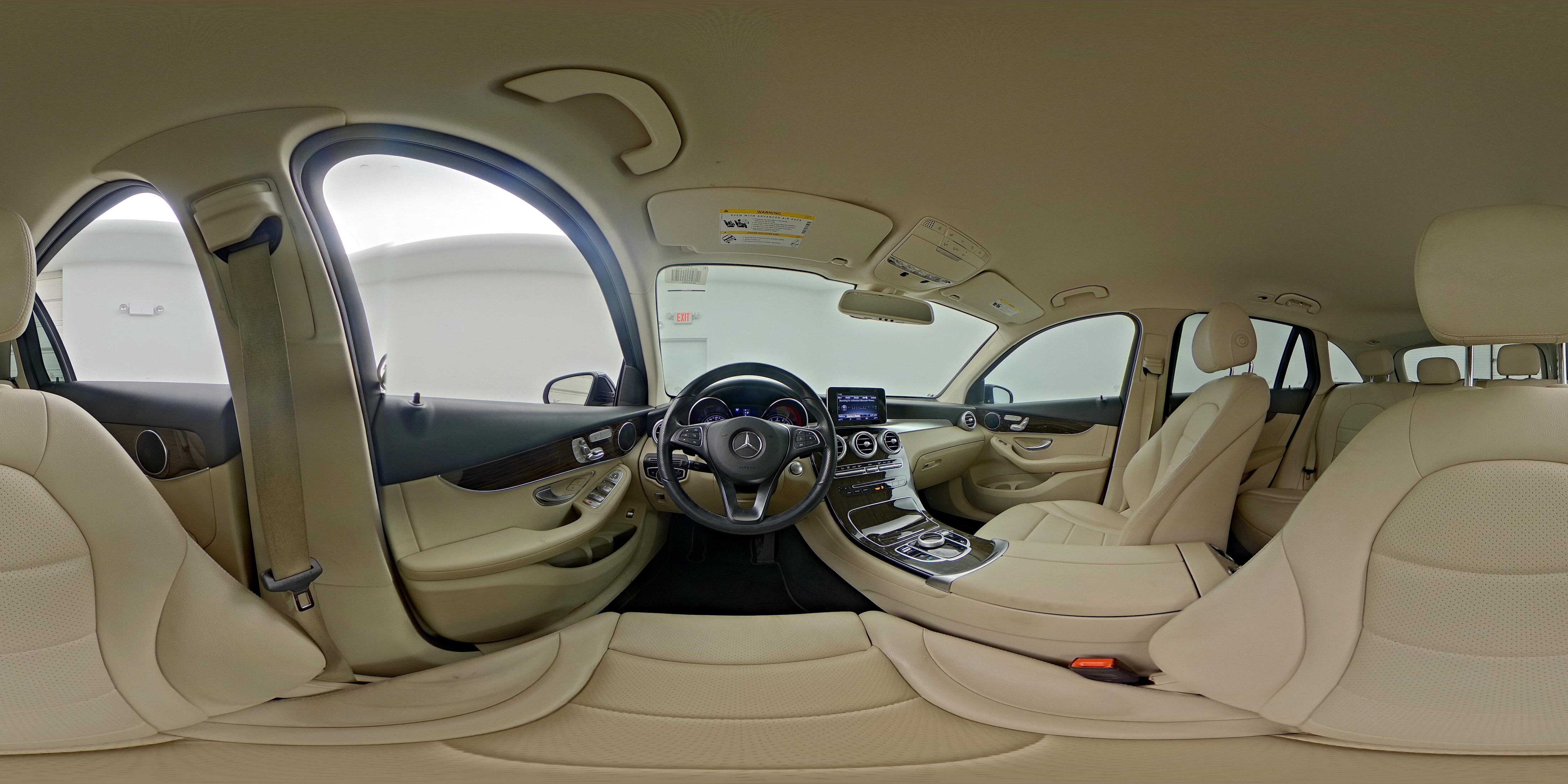 2019 Mercedes-Benz GLC GLC300 - Photo 24